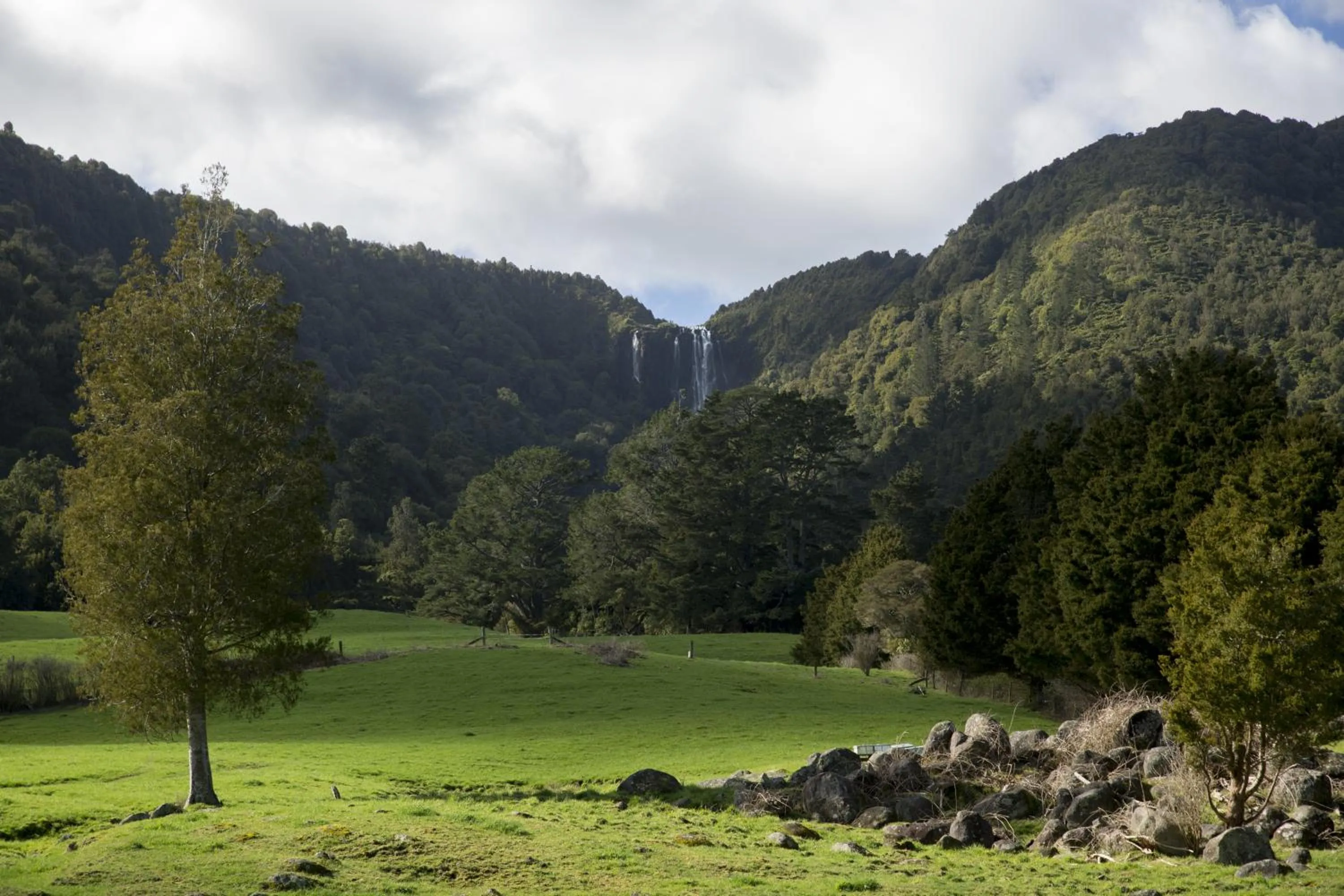 Nearby landmark in Maple Lodge Motel