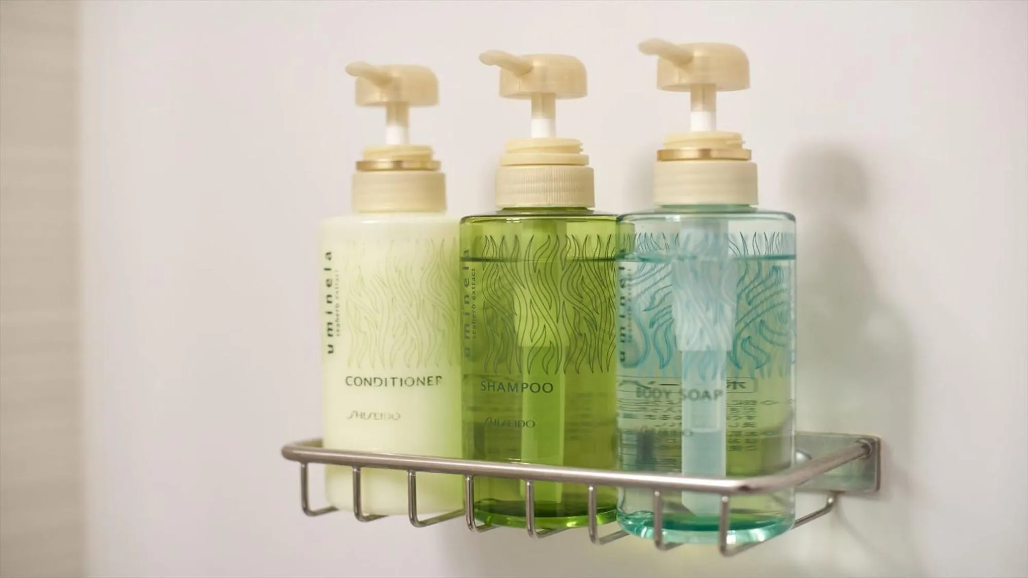 Bathroom in Hotel Risingsun Miyakojima