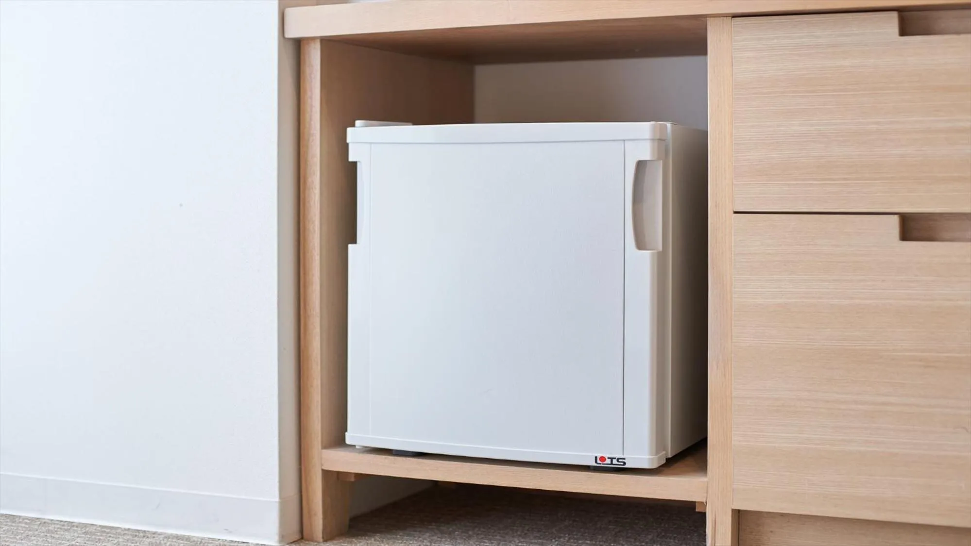 Photo of the whole room in Hotel Risingsun Miyakojima