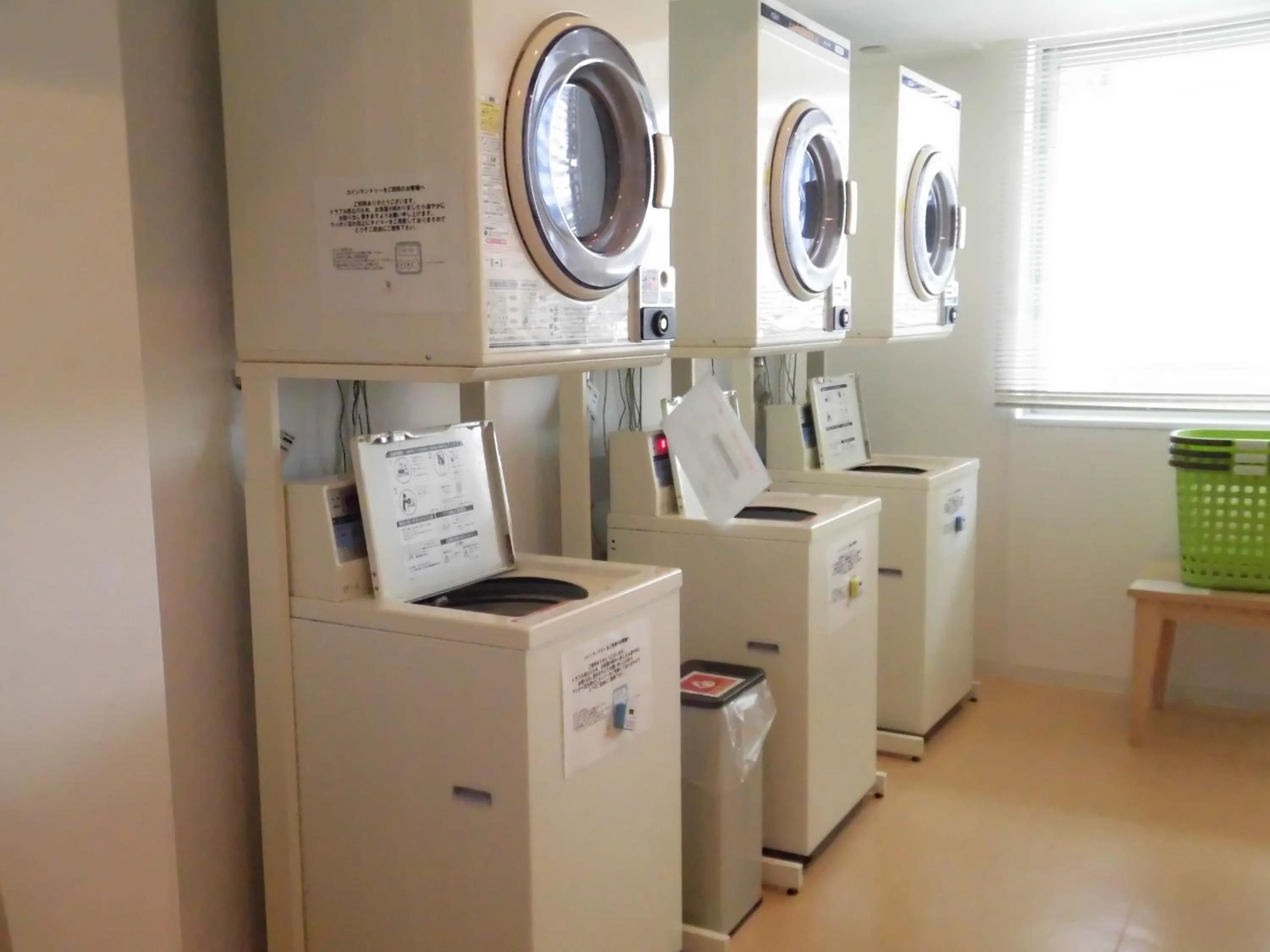 Day in Hotel Risingsun Miyakojima