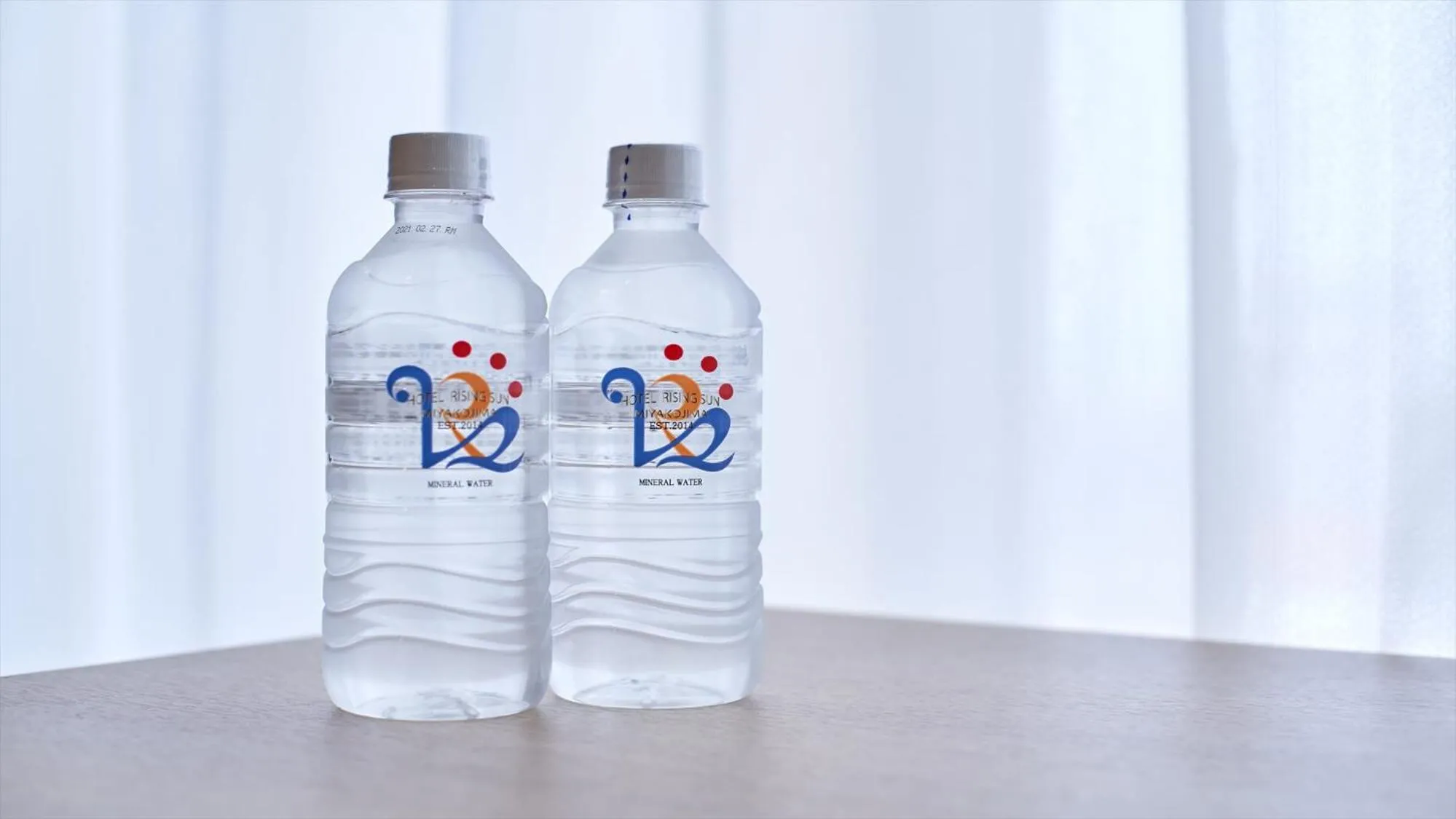 Photo of the whole room in Hotel Risingsun Miyakojima