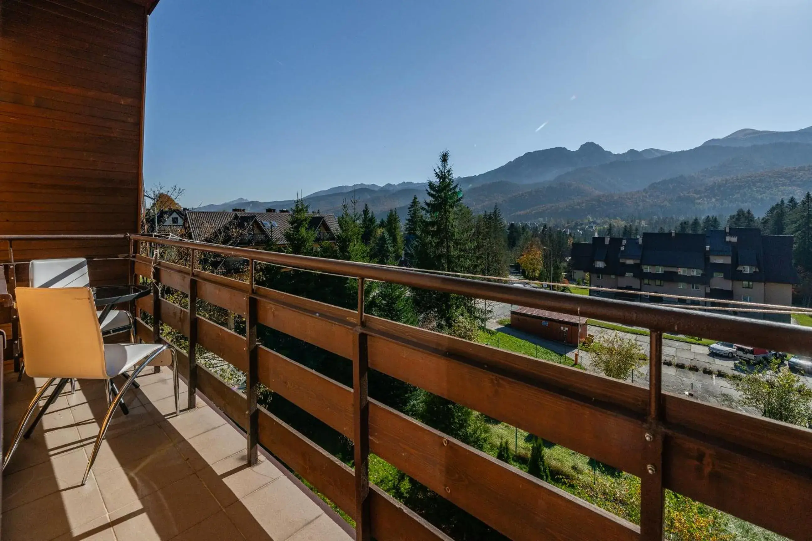 Two-Bedroom Apartment in WHY NOT Apartament Rubinowy Two-Bedroom Apartment in WHY NOT Apartament Rubinowy