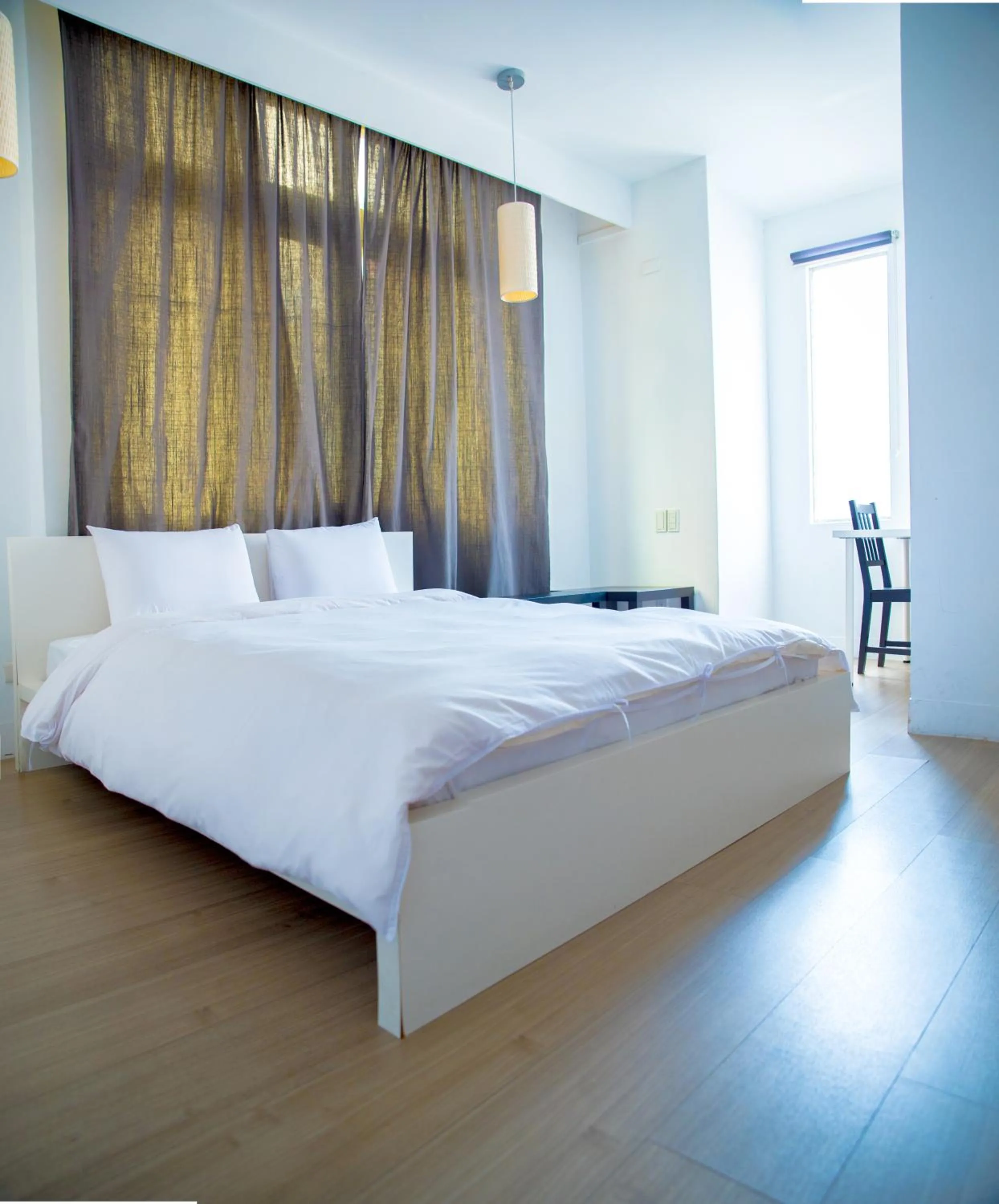 Haogong Hotel