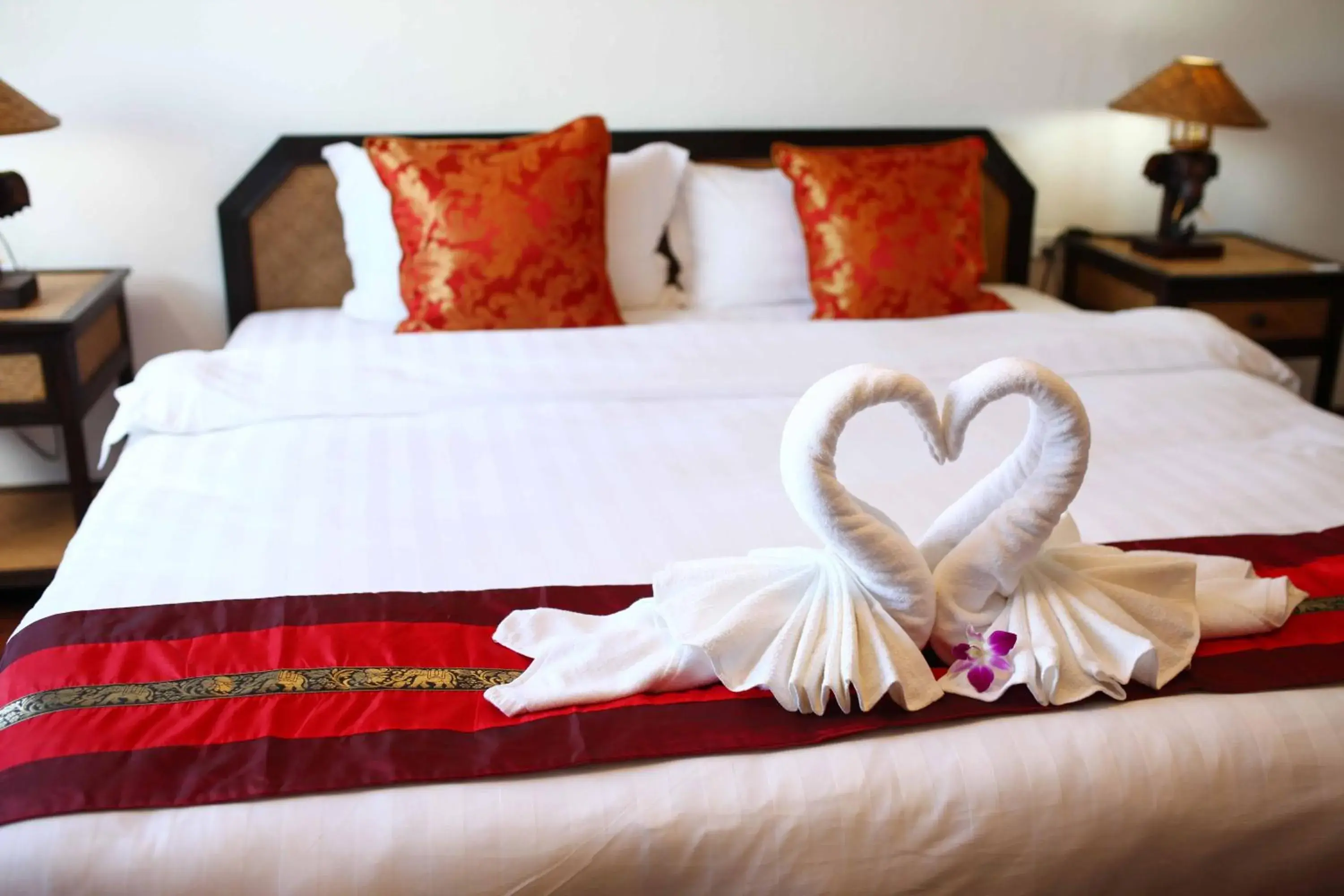 Standard Double Room in Jade Tower Standard Double Room in Jade Tower