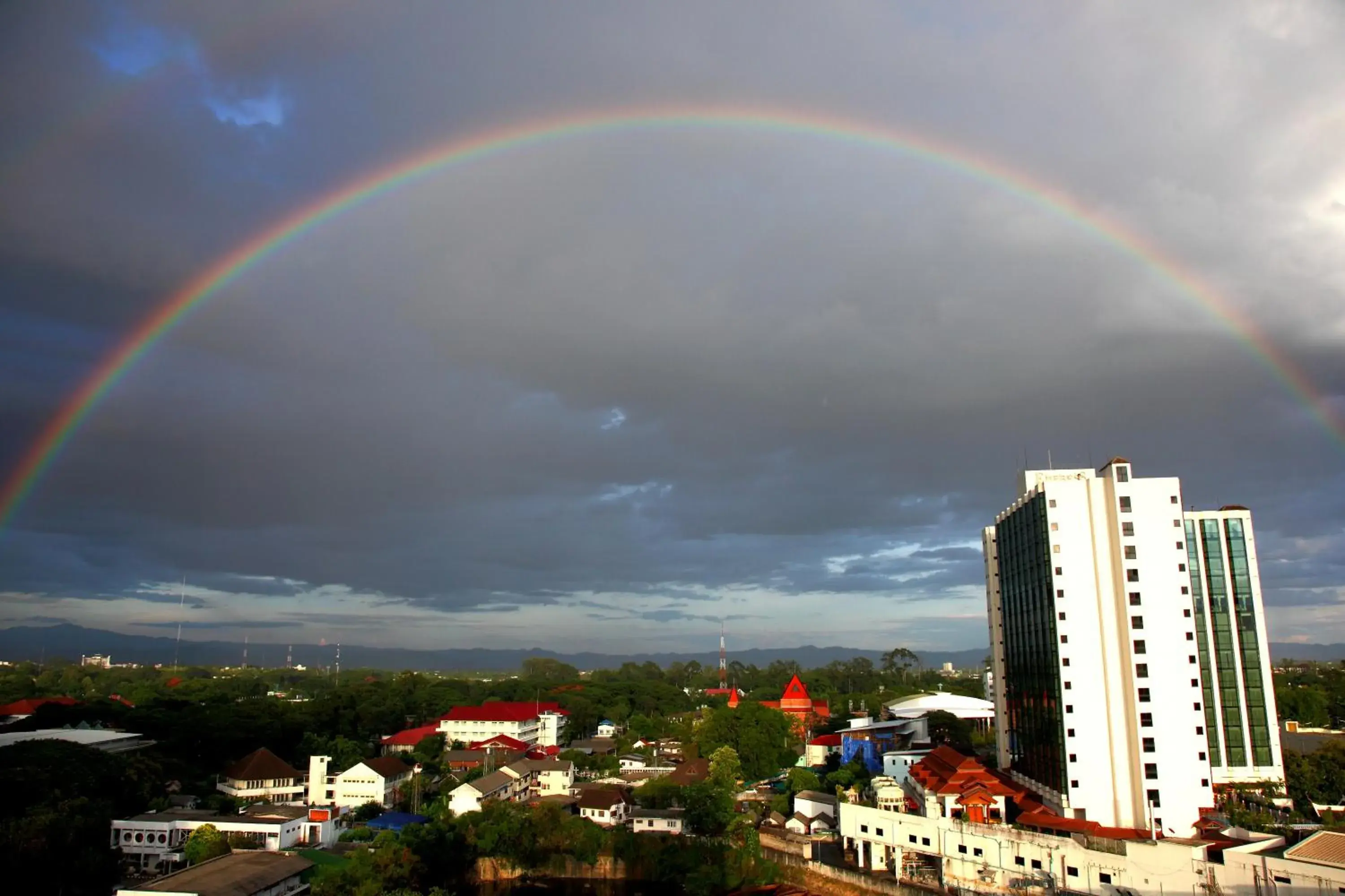 Property building in Jade Tower Property building in Jade Tower