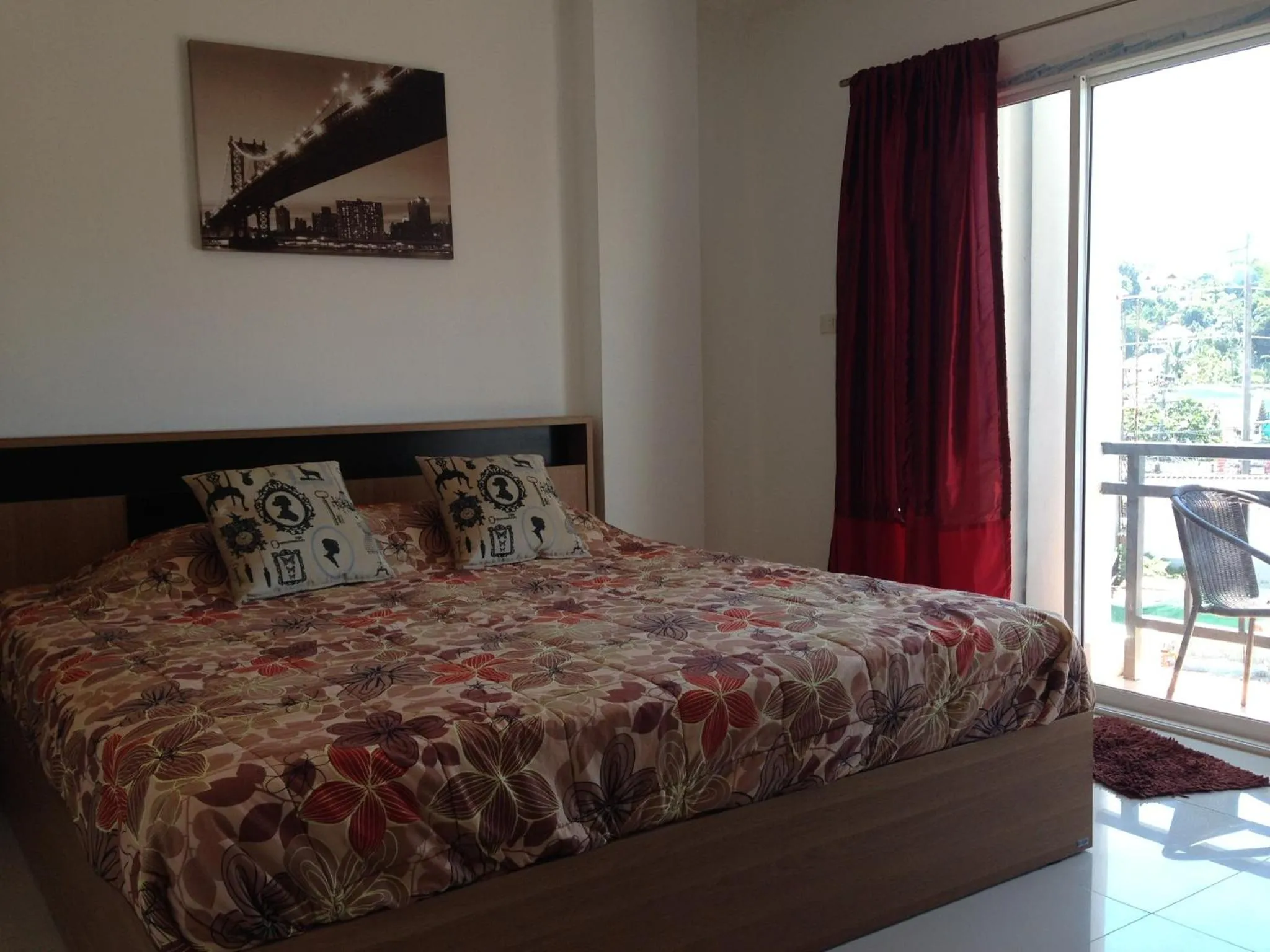 KC Kamala Guesthouse