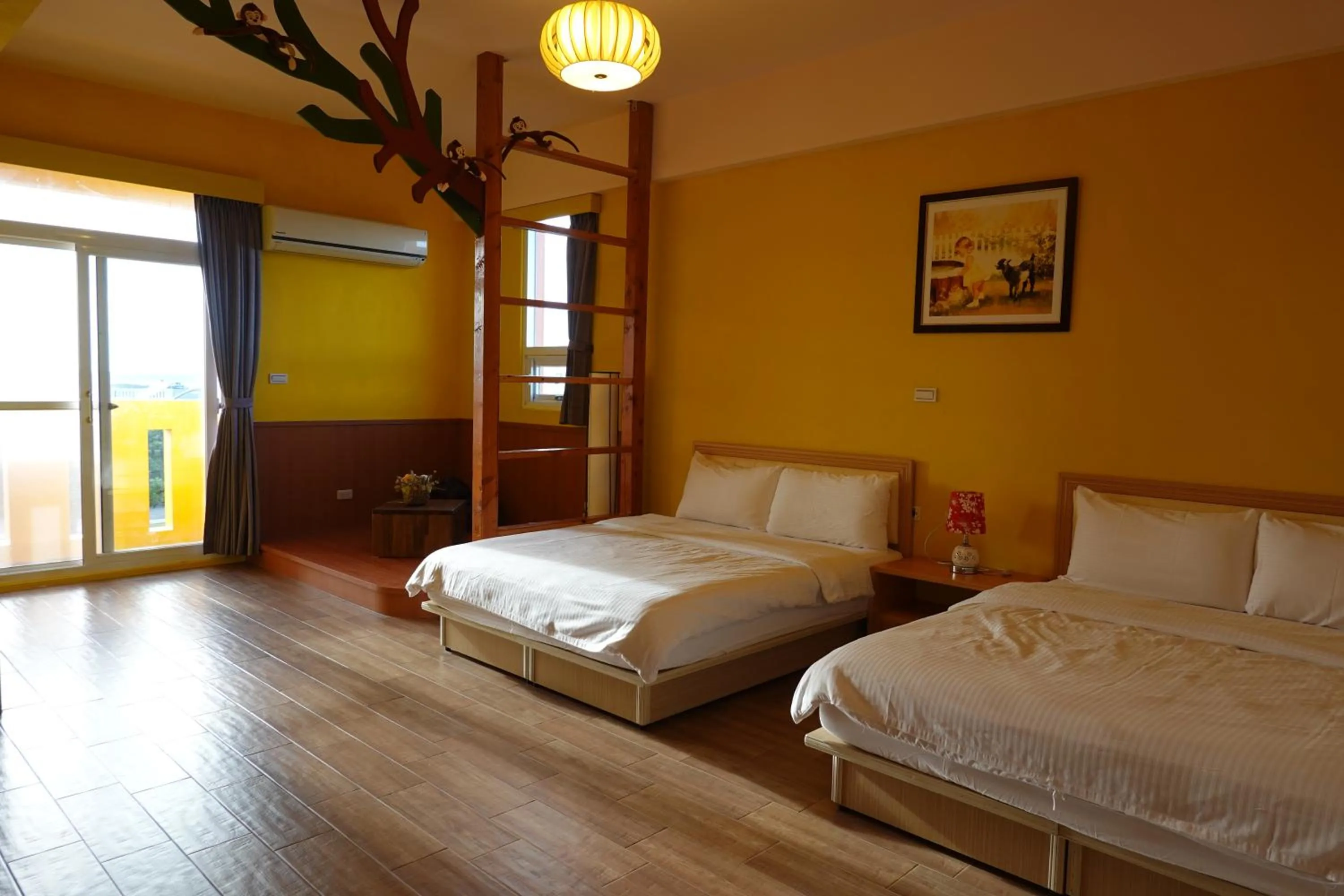 Provence Homestay