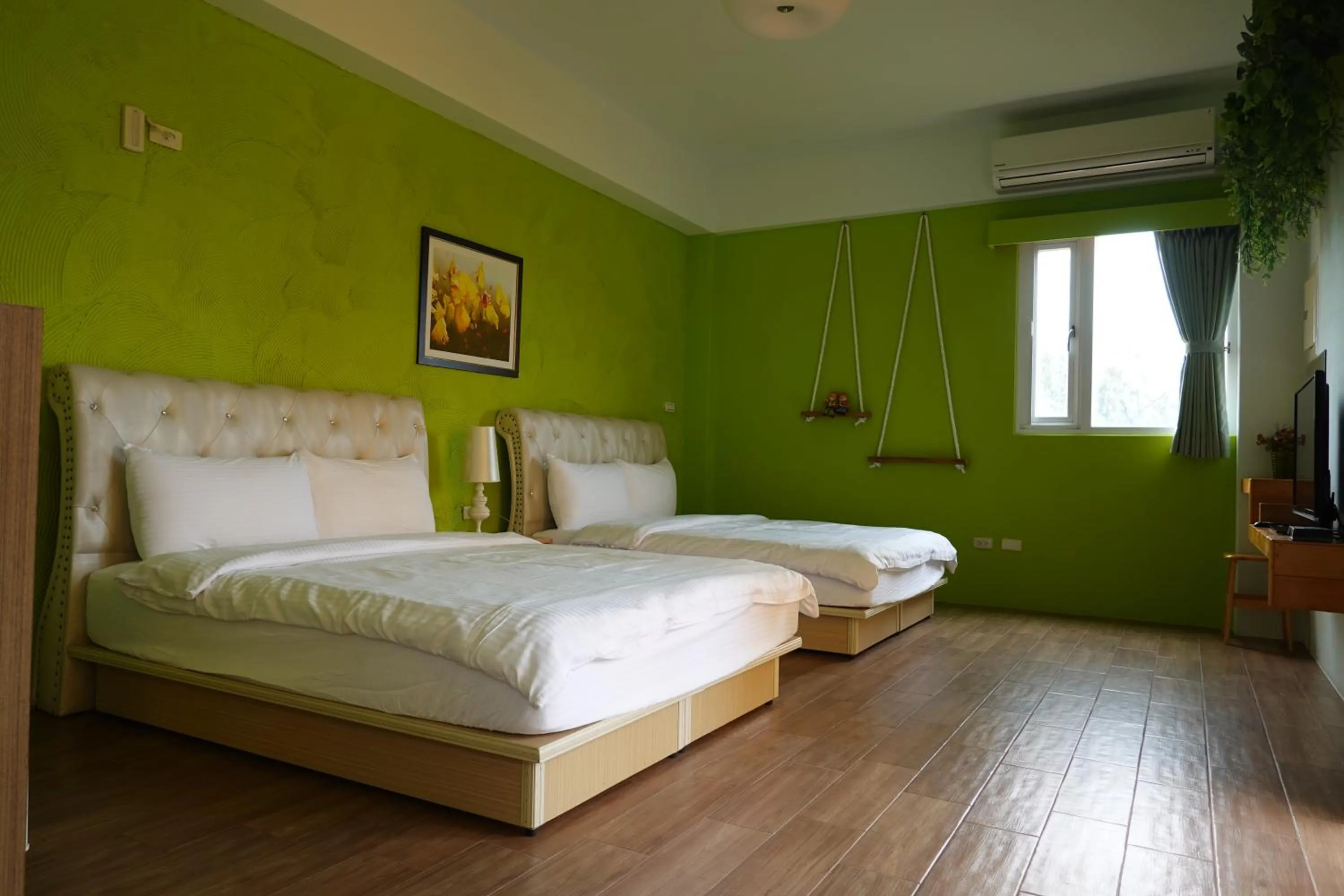 Provence Homestay