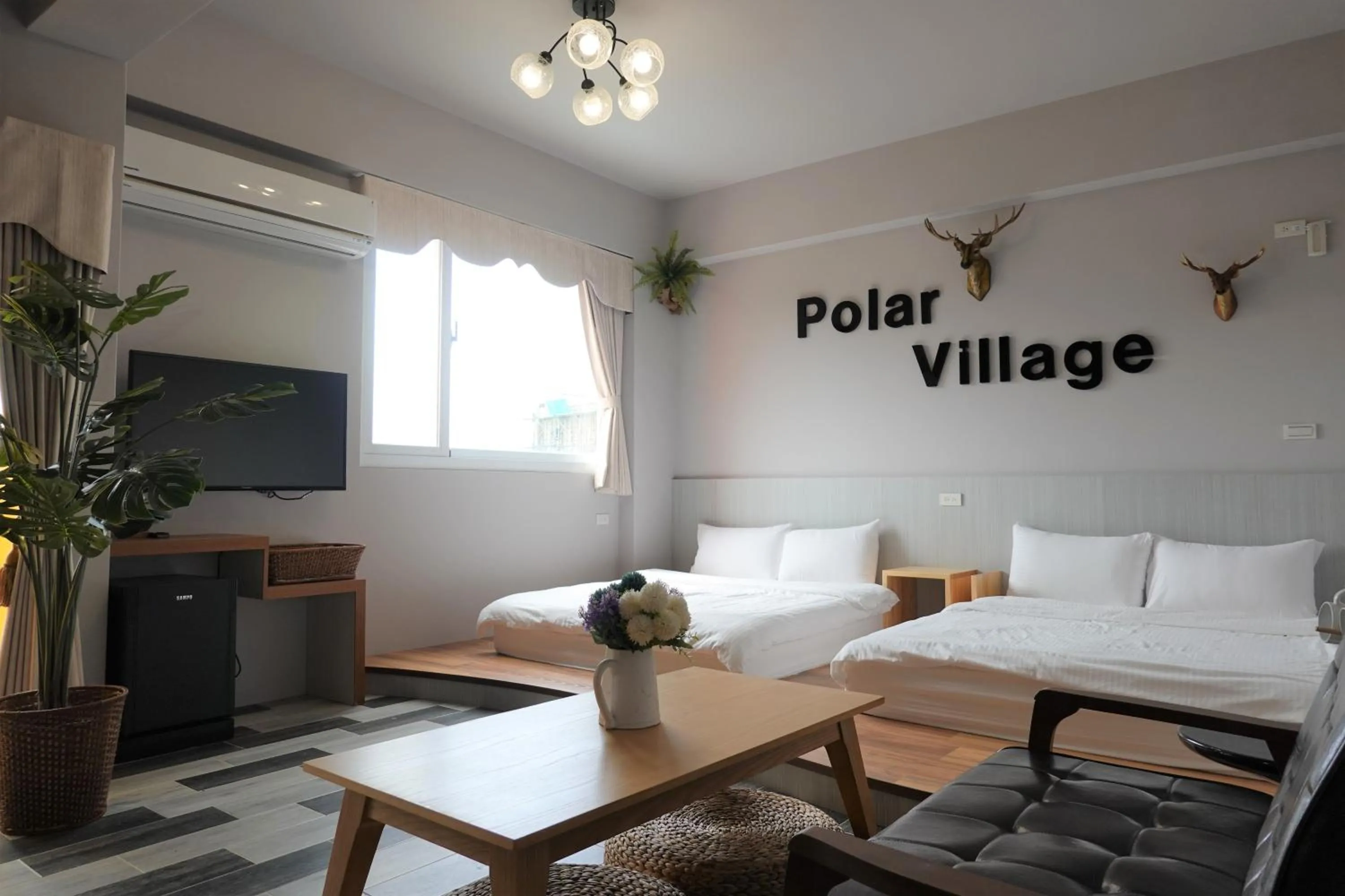 Provence Homestay