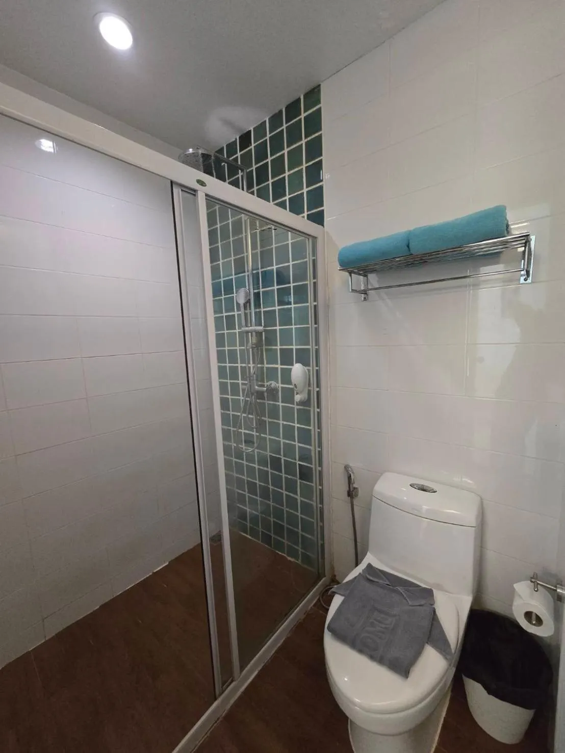 Photo of the whole room in D@Sea Hotel