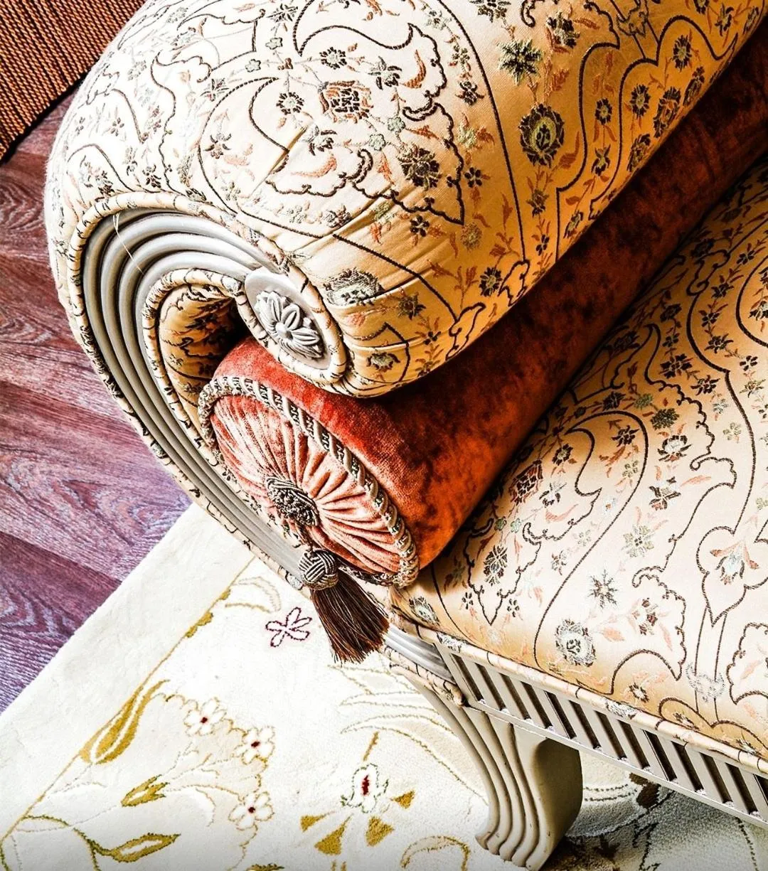 Living room in Anemon Bursa Gönlüferah Termal&Spa Otel