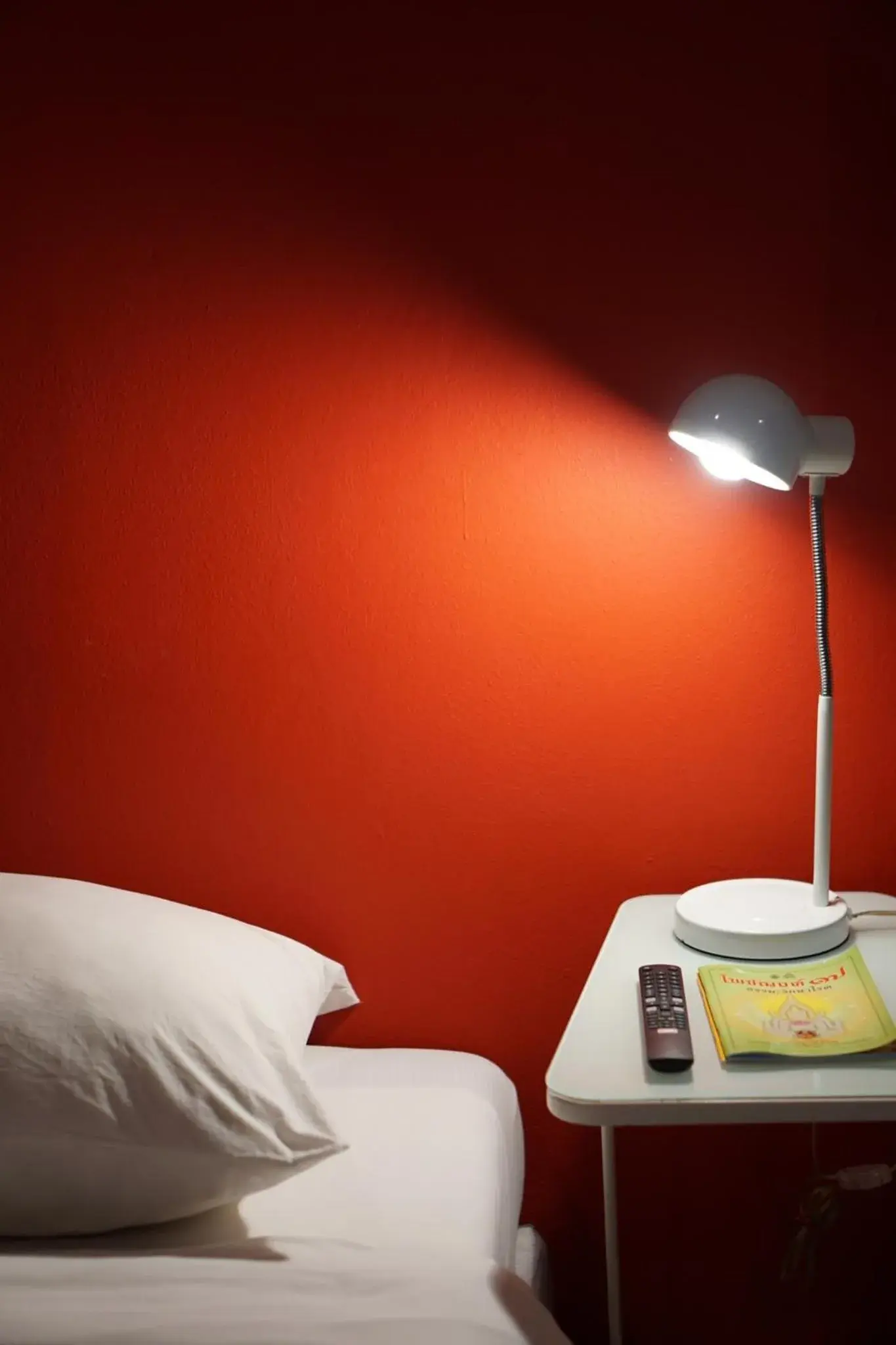 Bed in Sino @ Thungsong Bed in Sino @ Thungsong