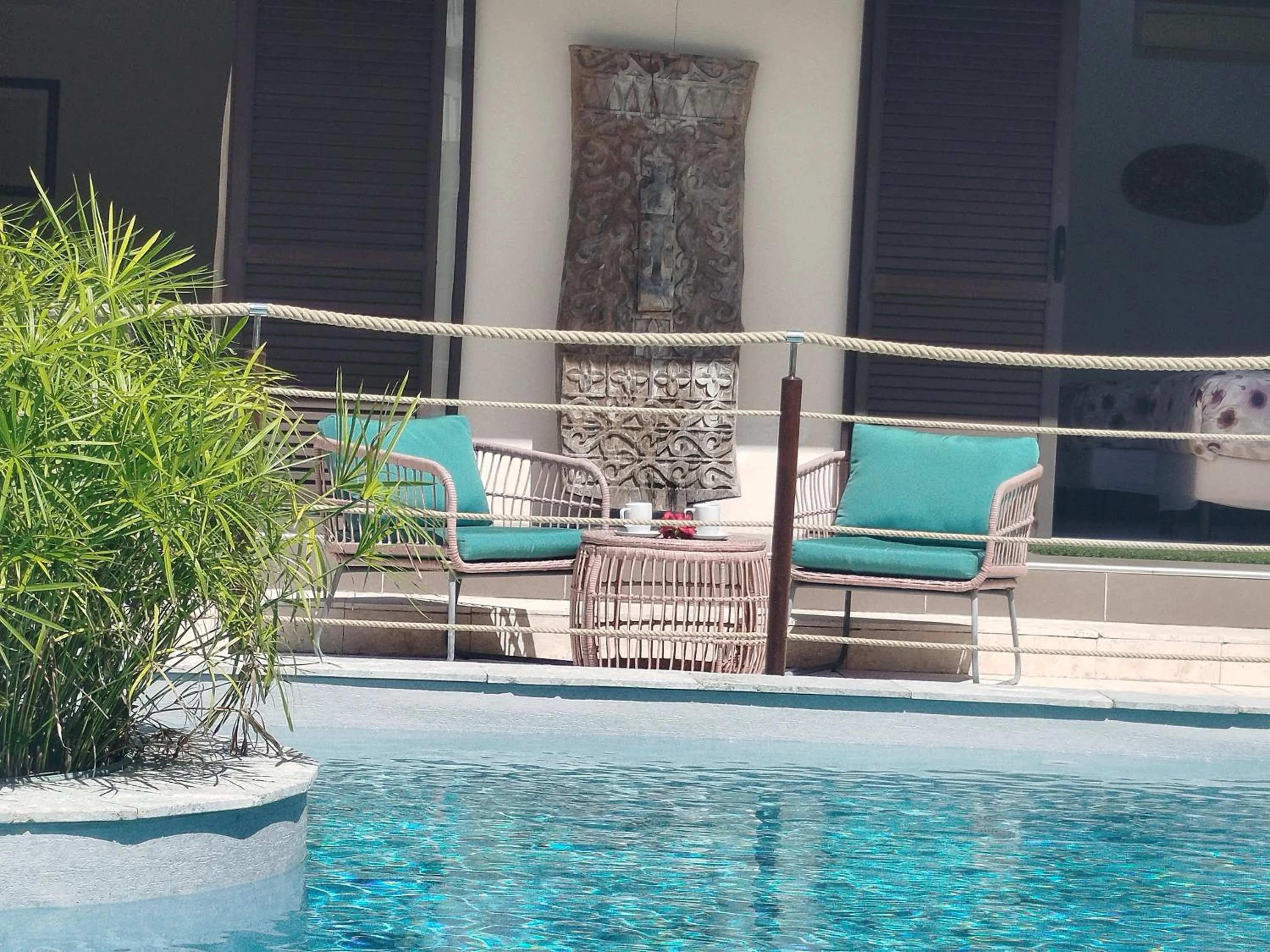 Hotel Hibiscus