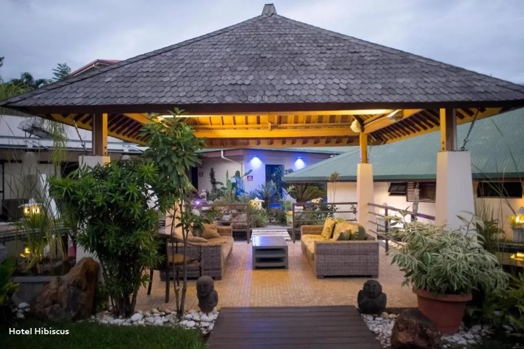 Hotel Hibiscus