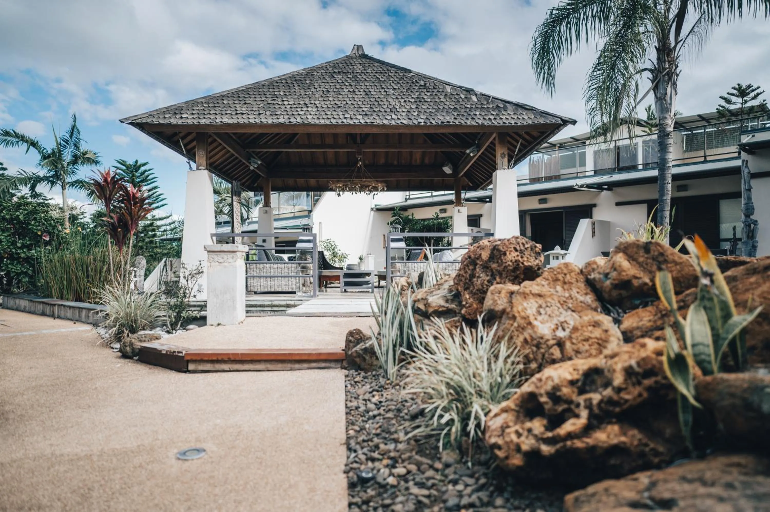 Hotel Hibiscus