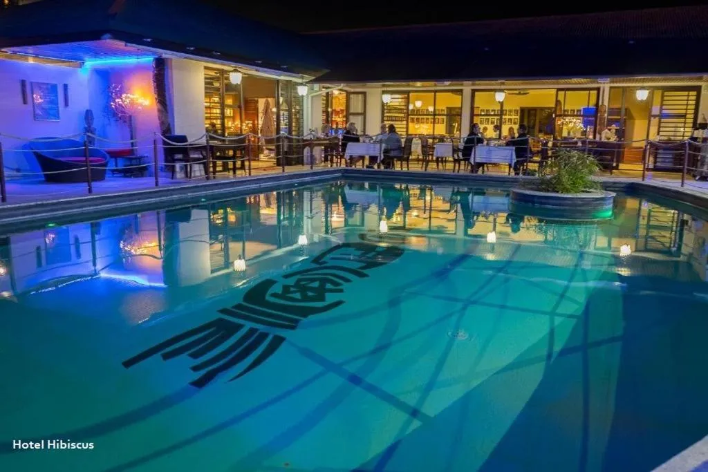 Hotel Hibiscus