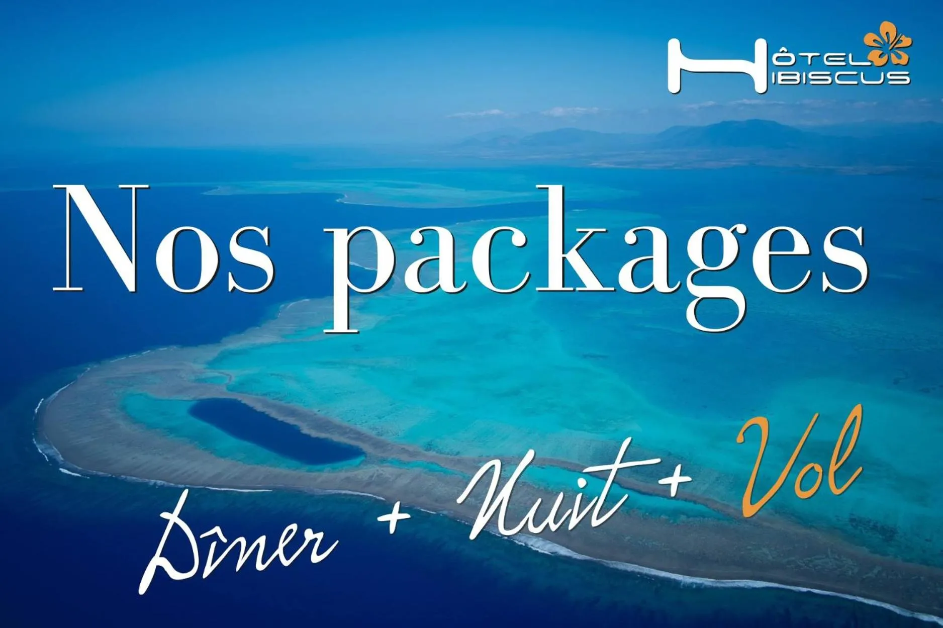 Activities in Hotel Hibiscus