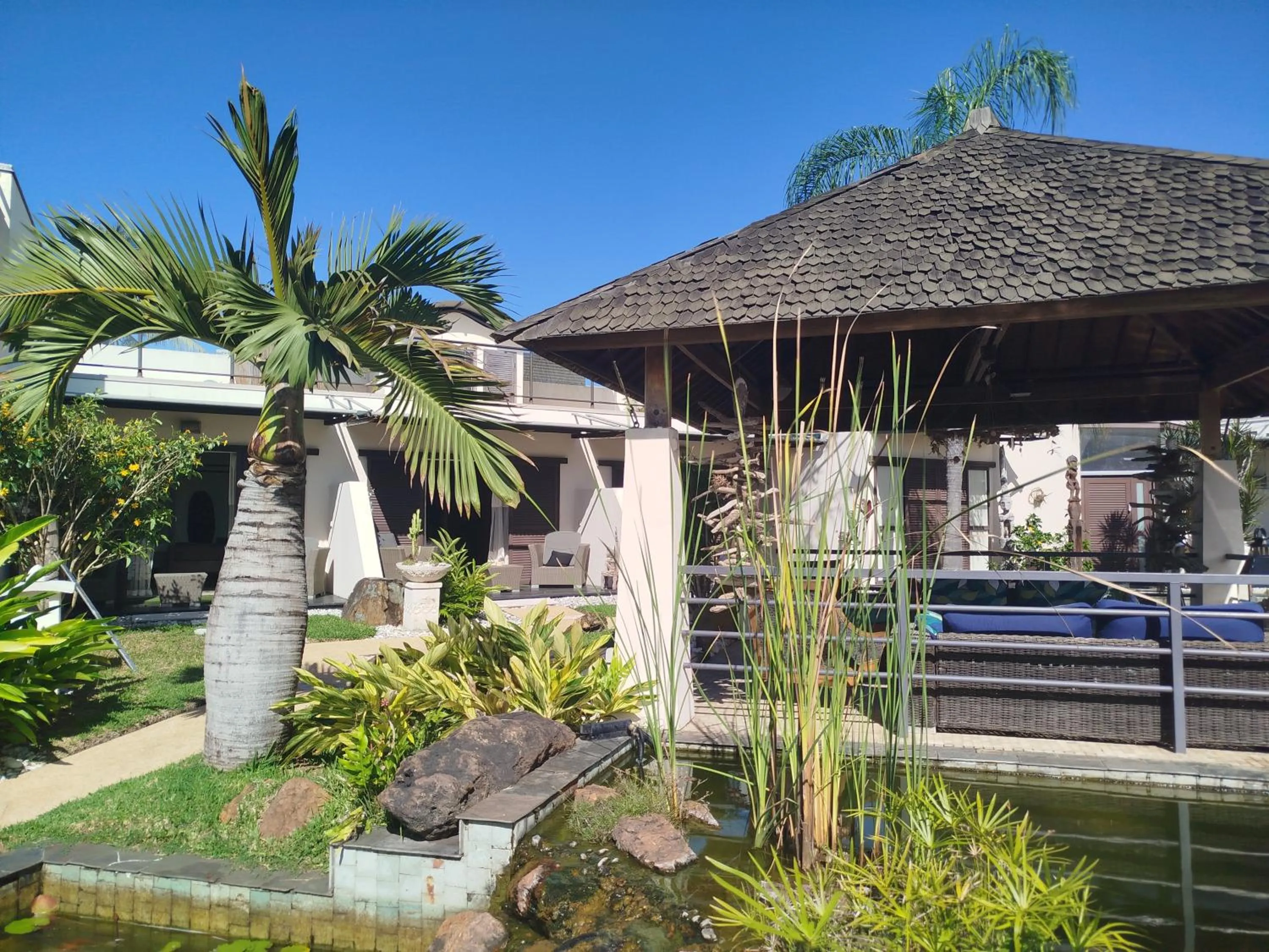 Hotel Hibiscus