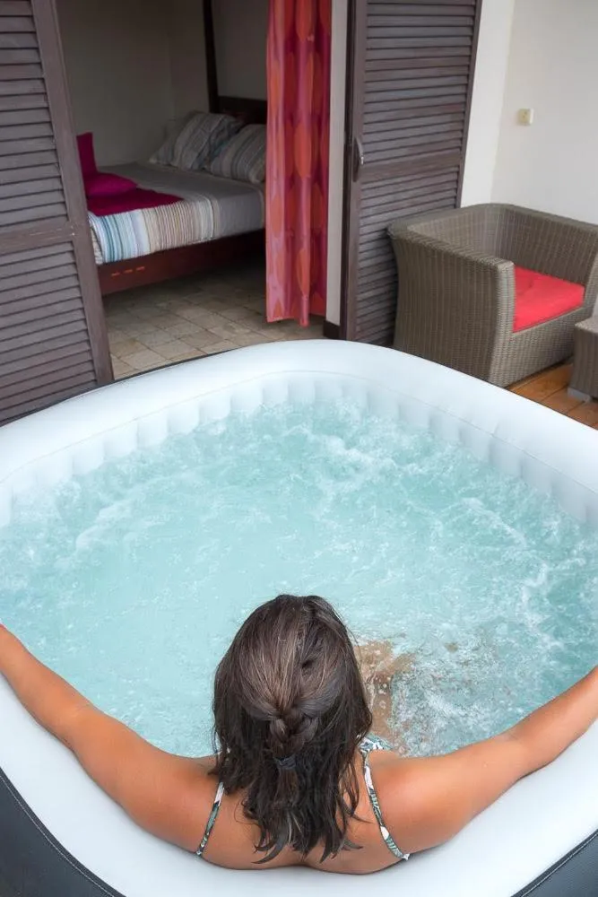 Hotel Hibiscus