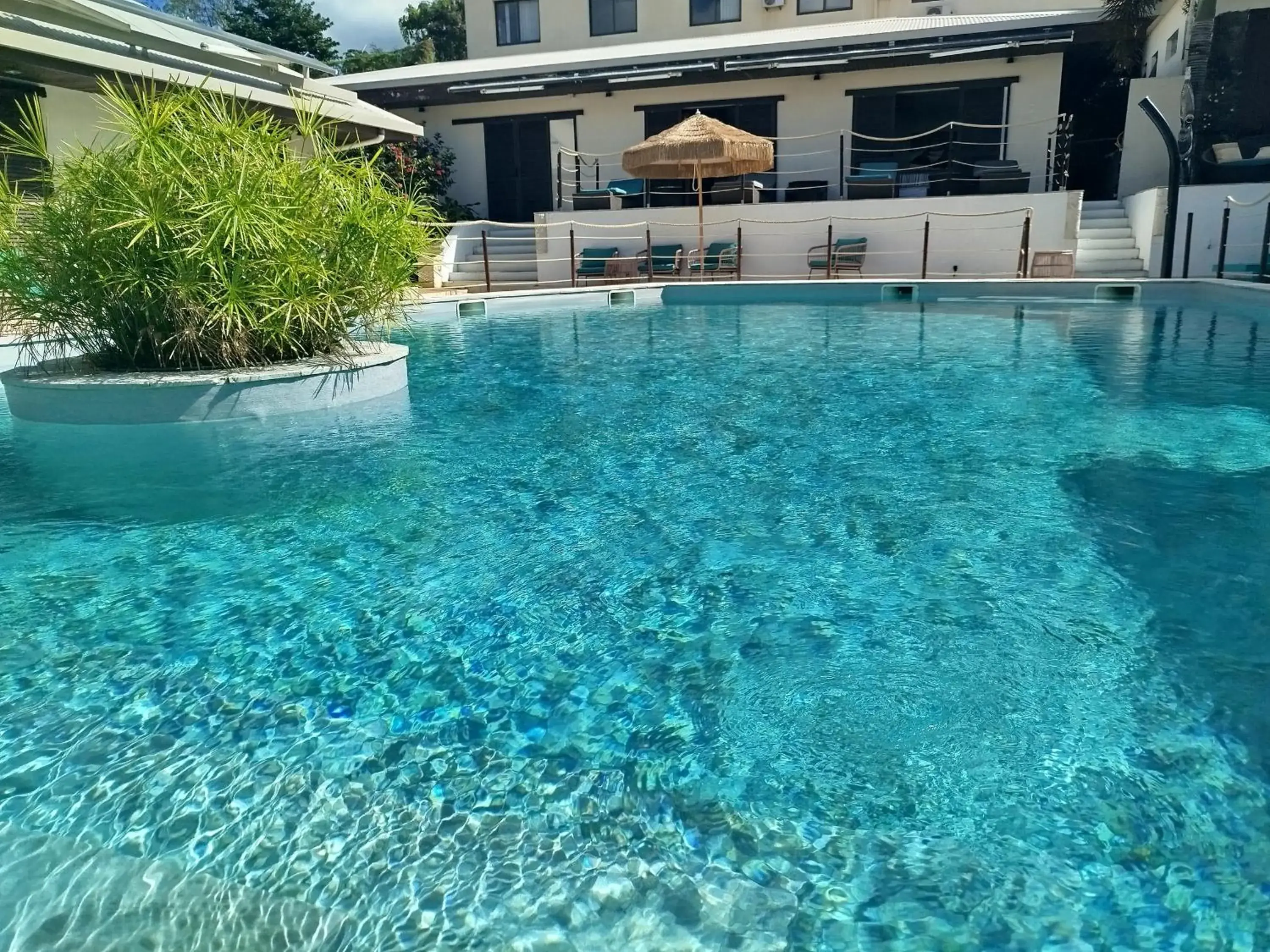 Hotel Hibiscus Hotel Hibiscus