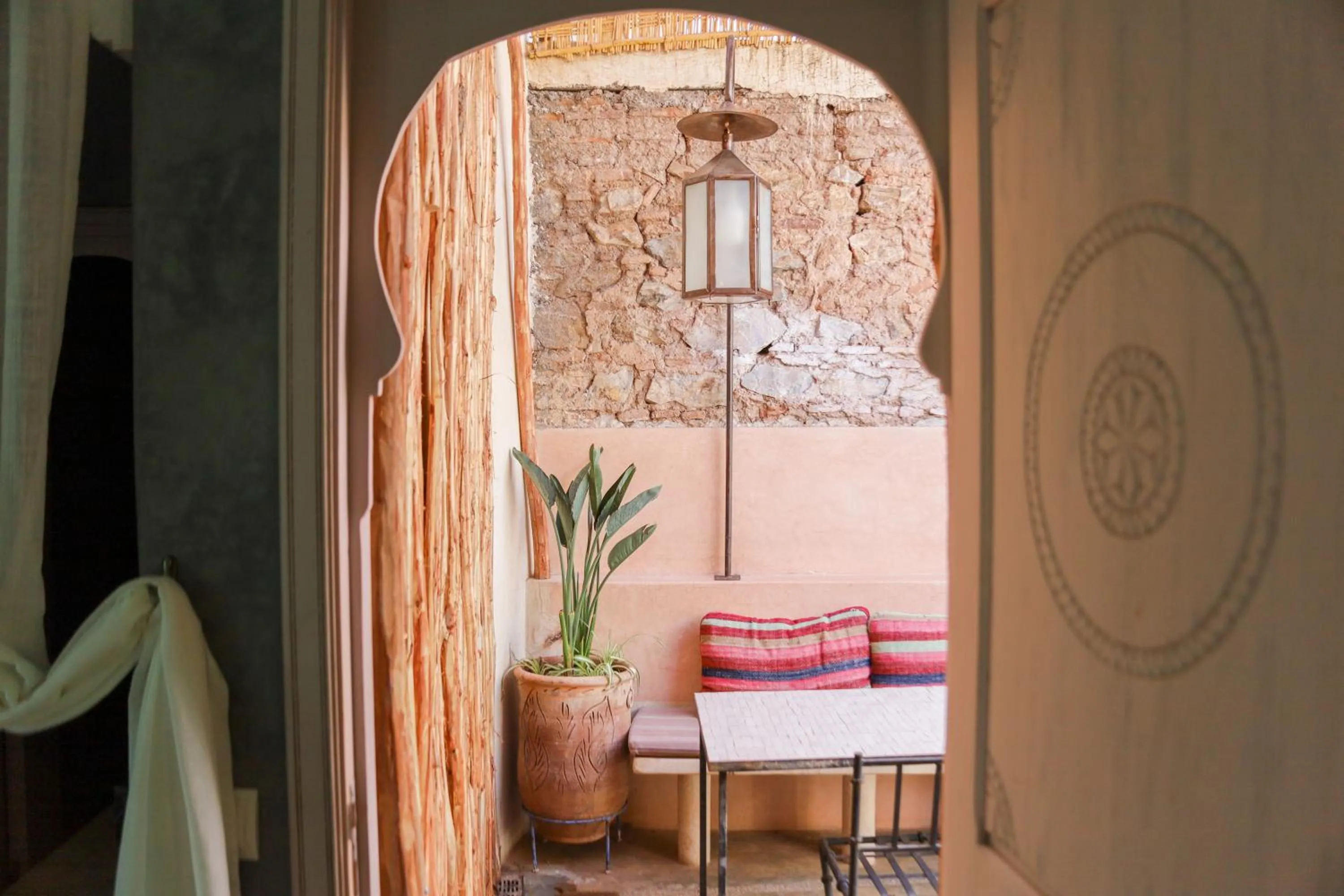 Junior Suite in Riad 10 Mandarin BOUTIQUE RIAD
