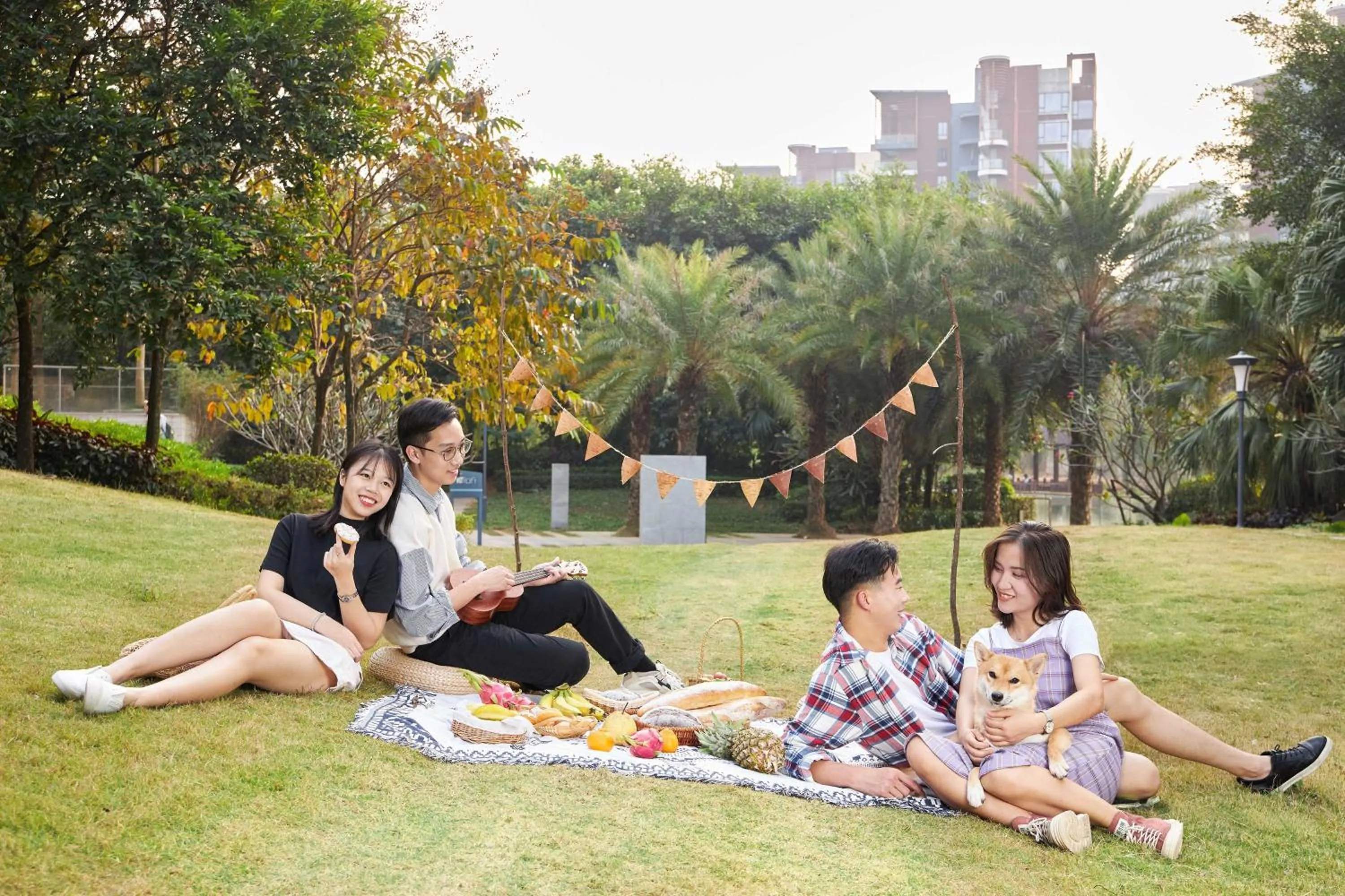 Other in Aloft Dongguan Songshan Lake