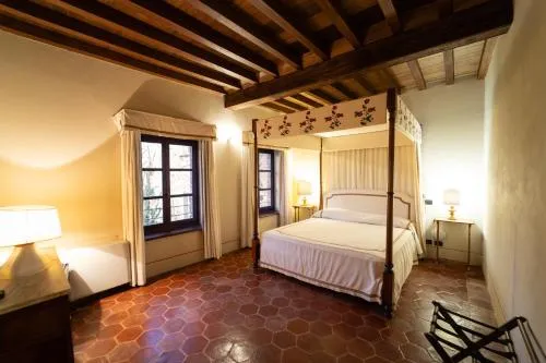 Foresteria del Castello di San Giorgio Canavese