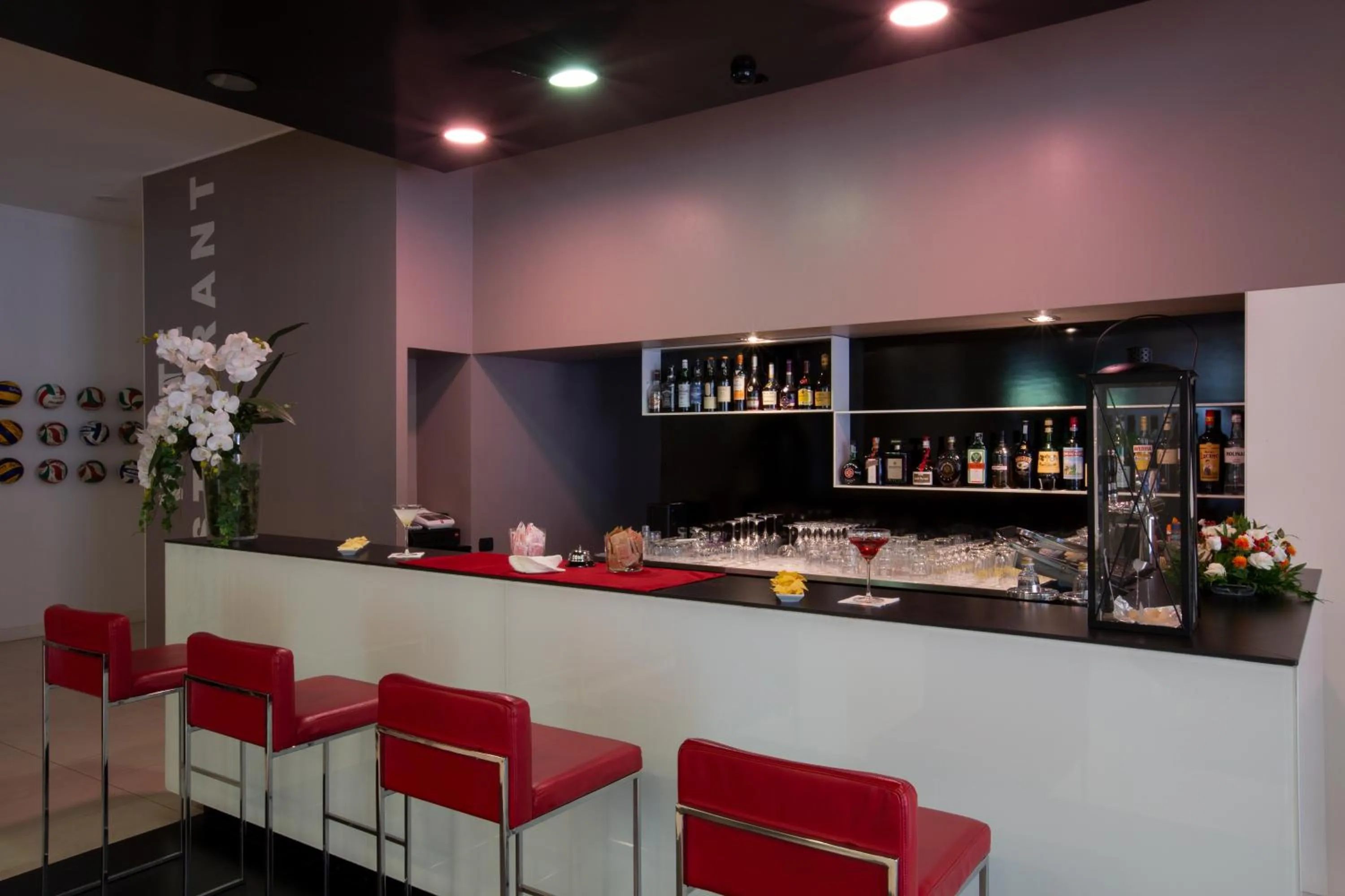 Euro Hotel Residence