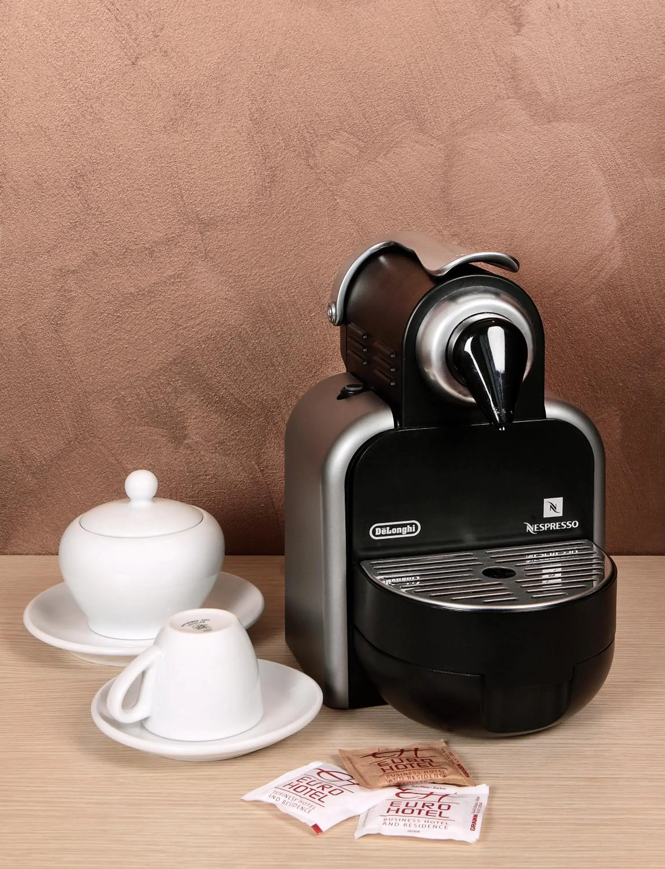 Food and drinks in Euro Hotel Residence Food and drinks in Euro Hotel Residence