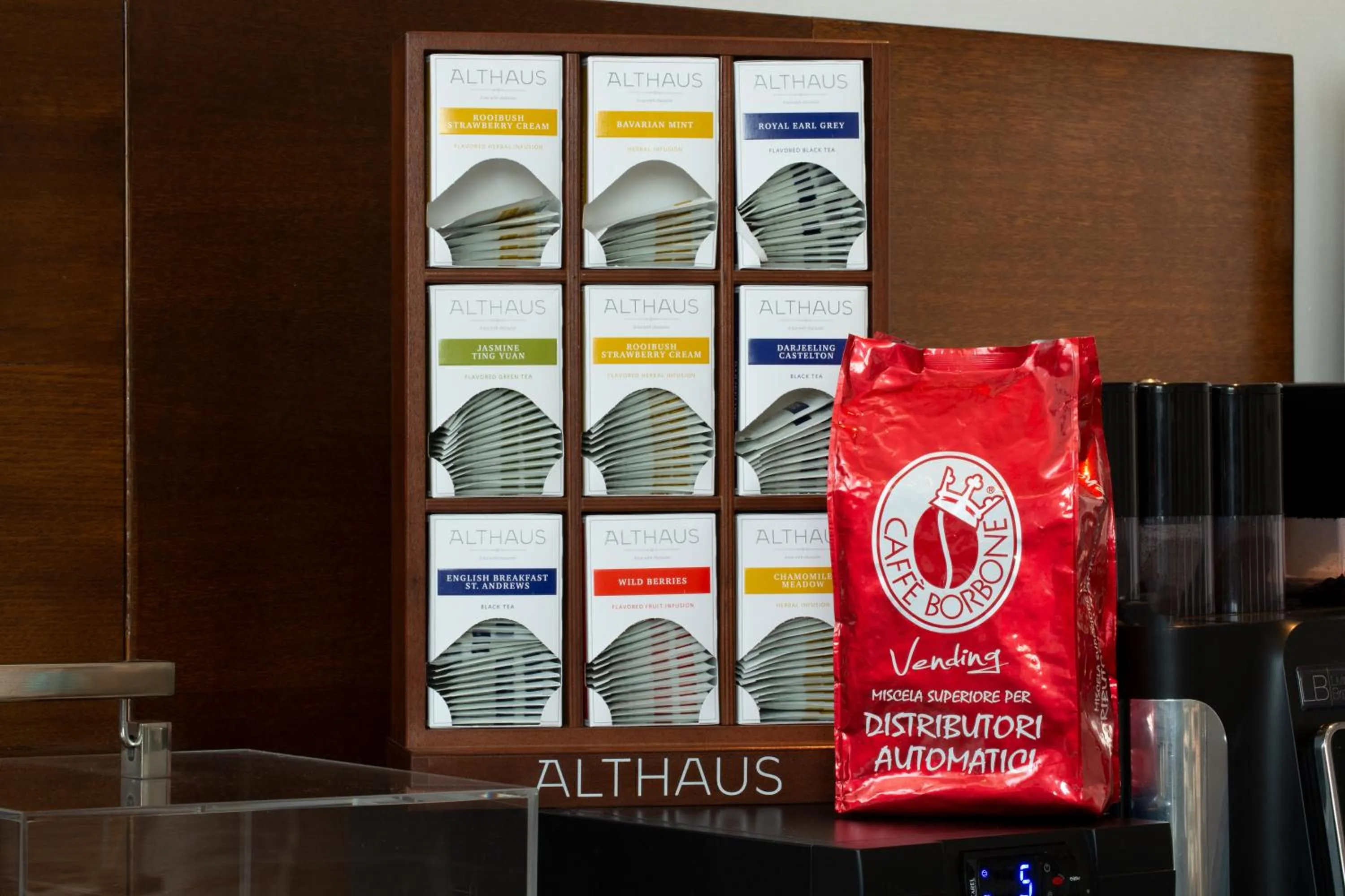 Euro Hotel Residence