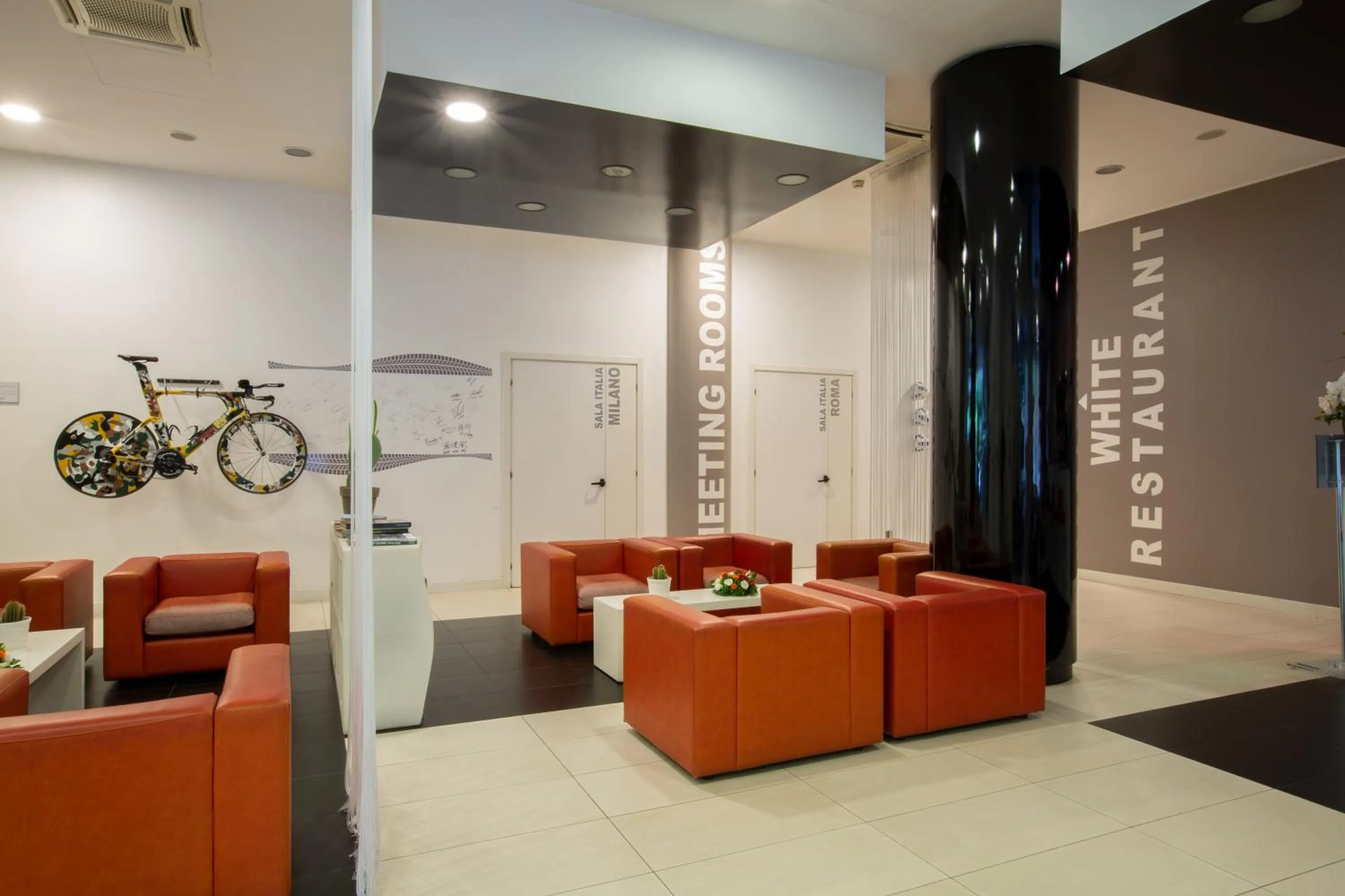 Euro Hotel Residence