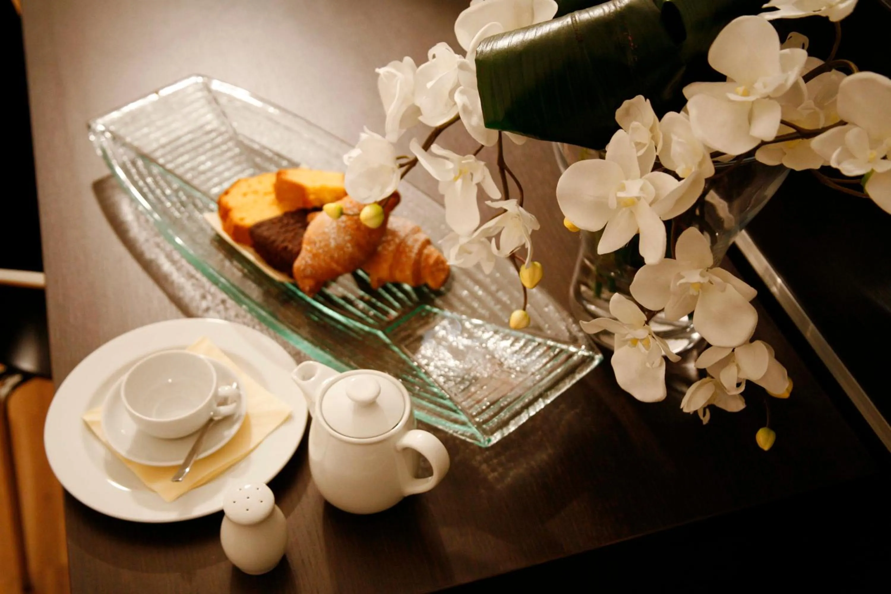 Euro Hotel Residence