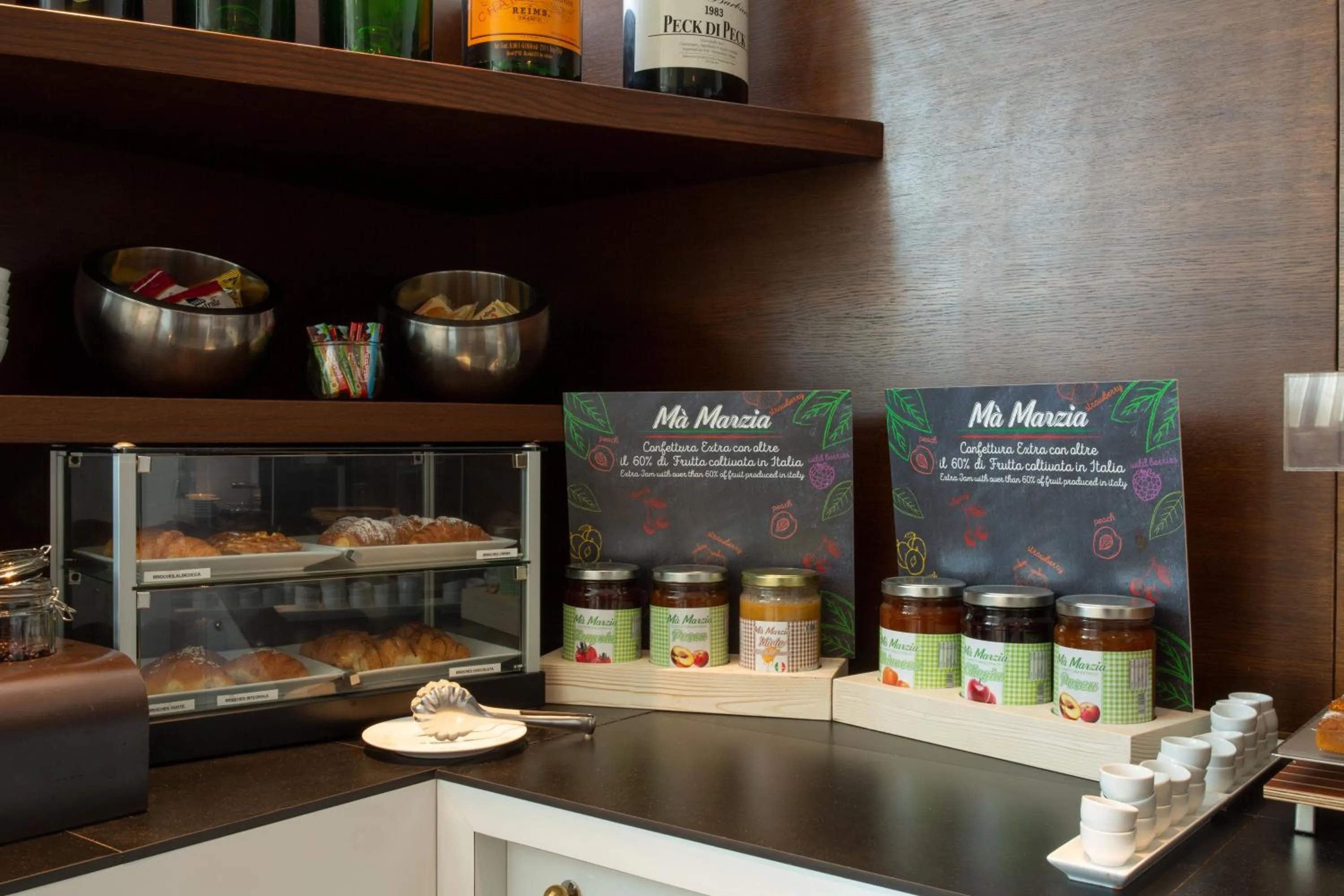 Euro Hotel Residence