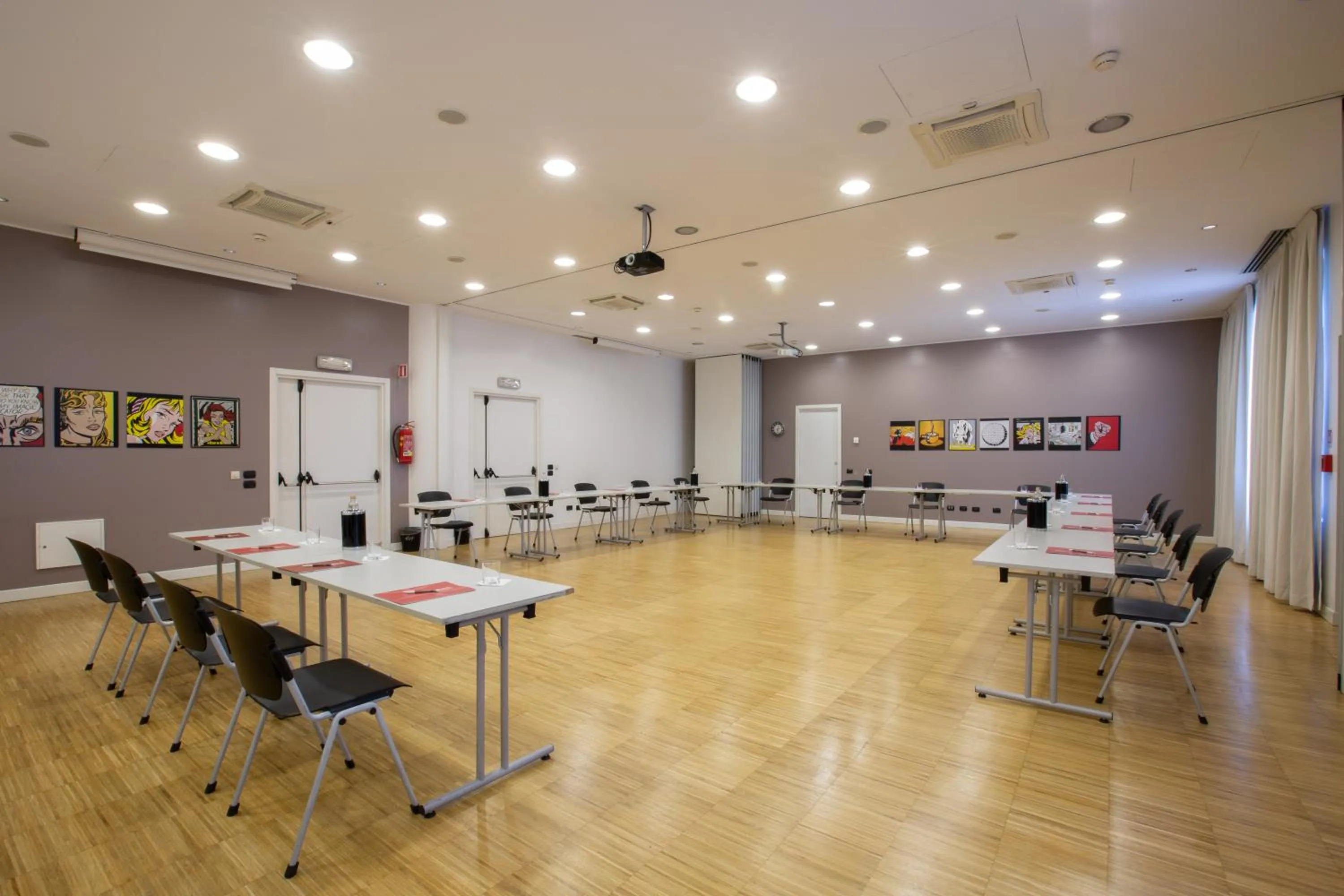 Euro Hotel Residence