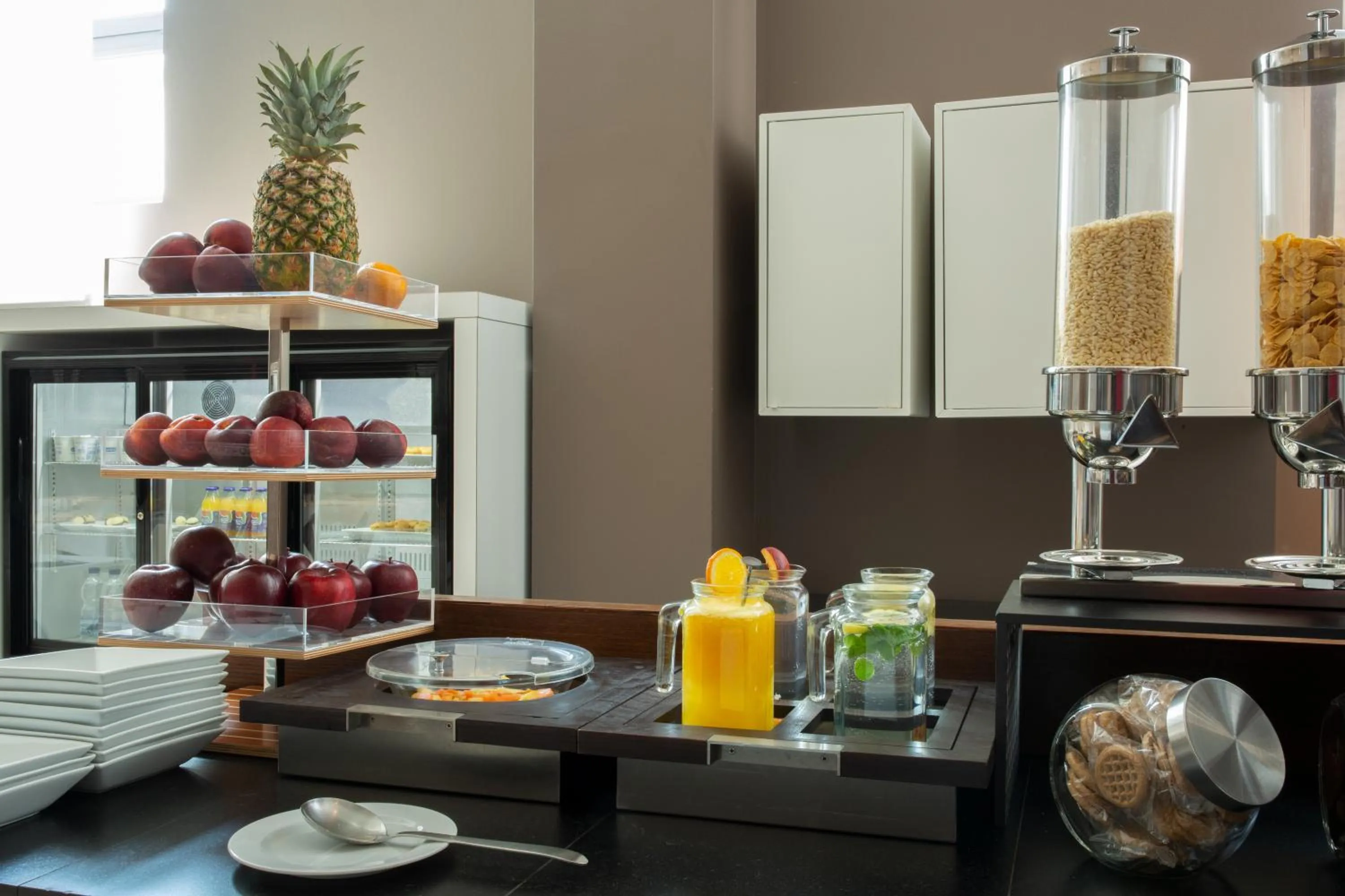 Euro Hotel Residence