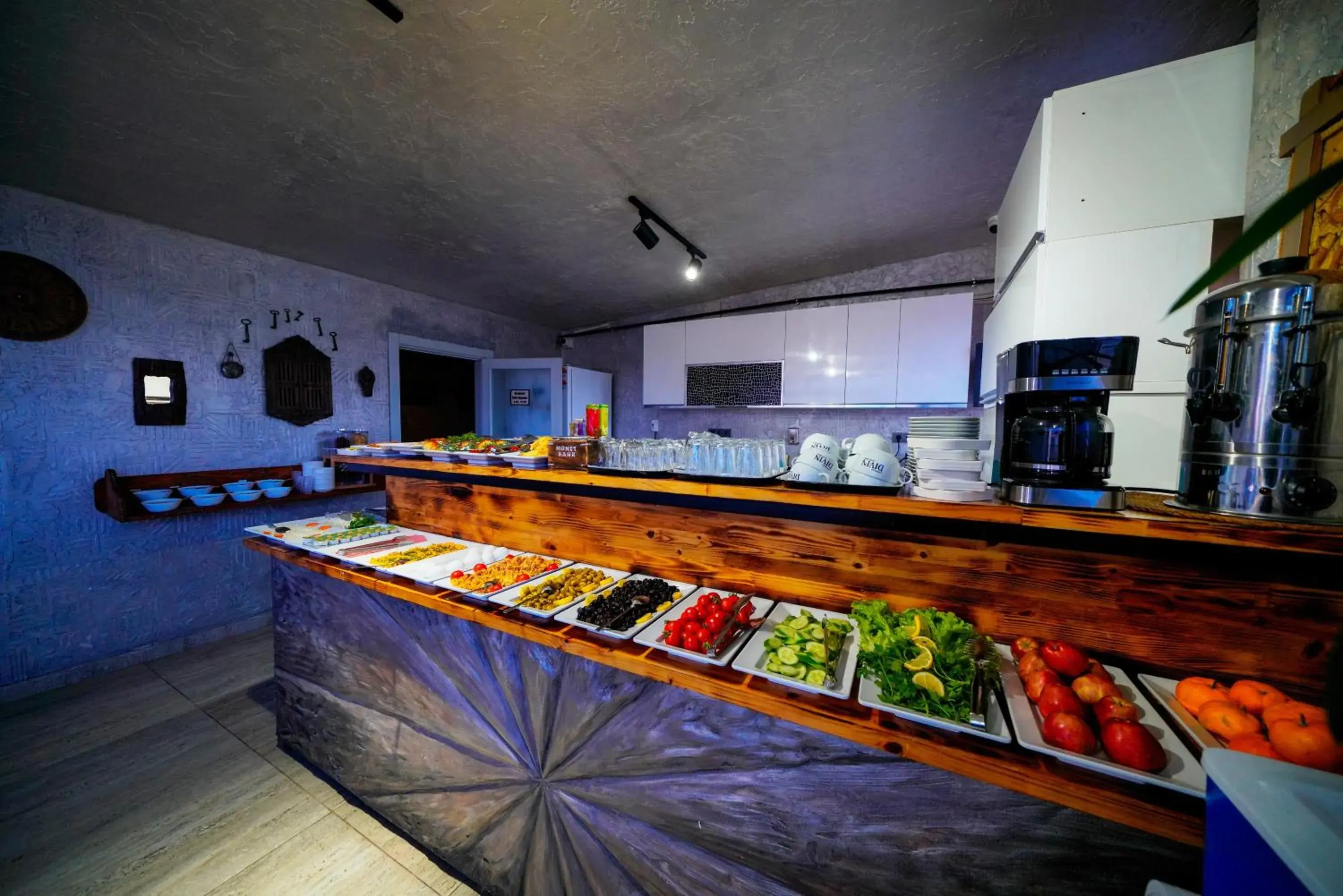 Restaurant/places to eat in Cappadocia Divin House Restaurant/places to eat in Cappadocia Divin House