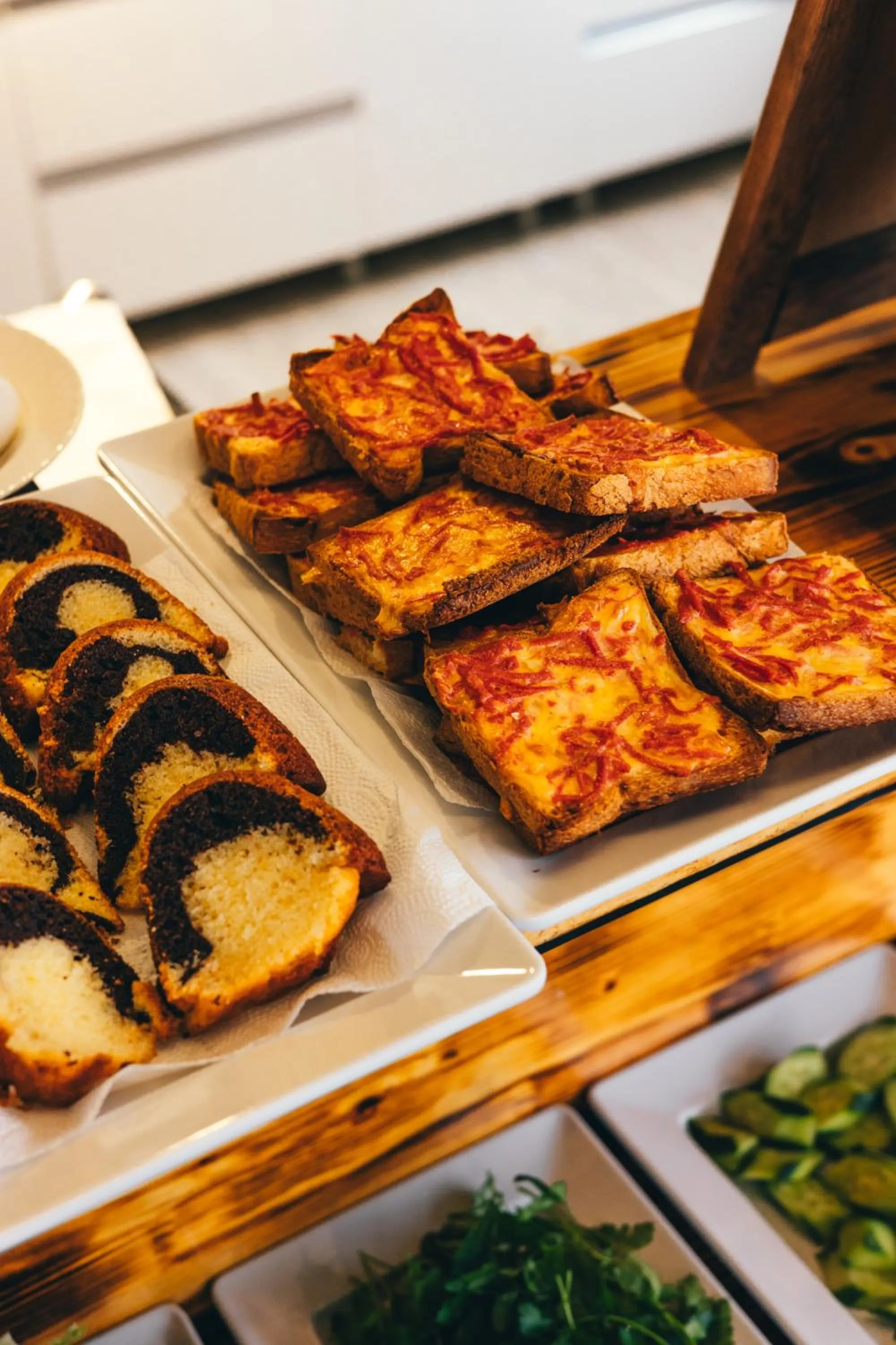 Restaurant/places to eat in Cappadocia Divin House