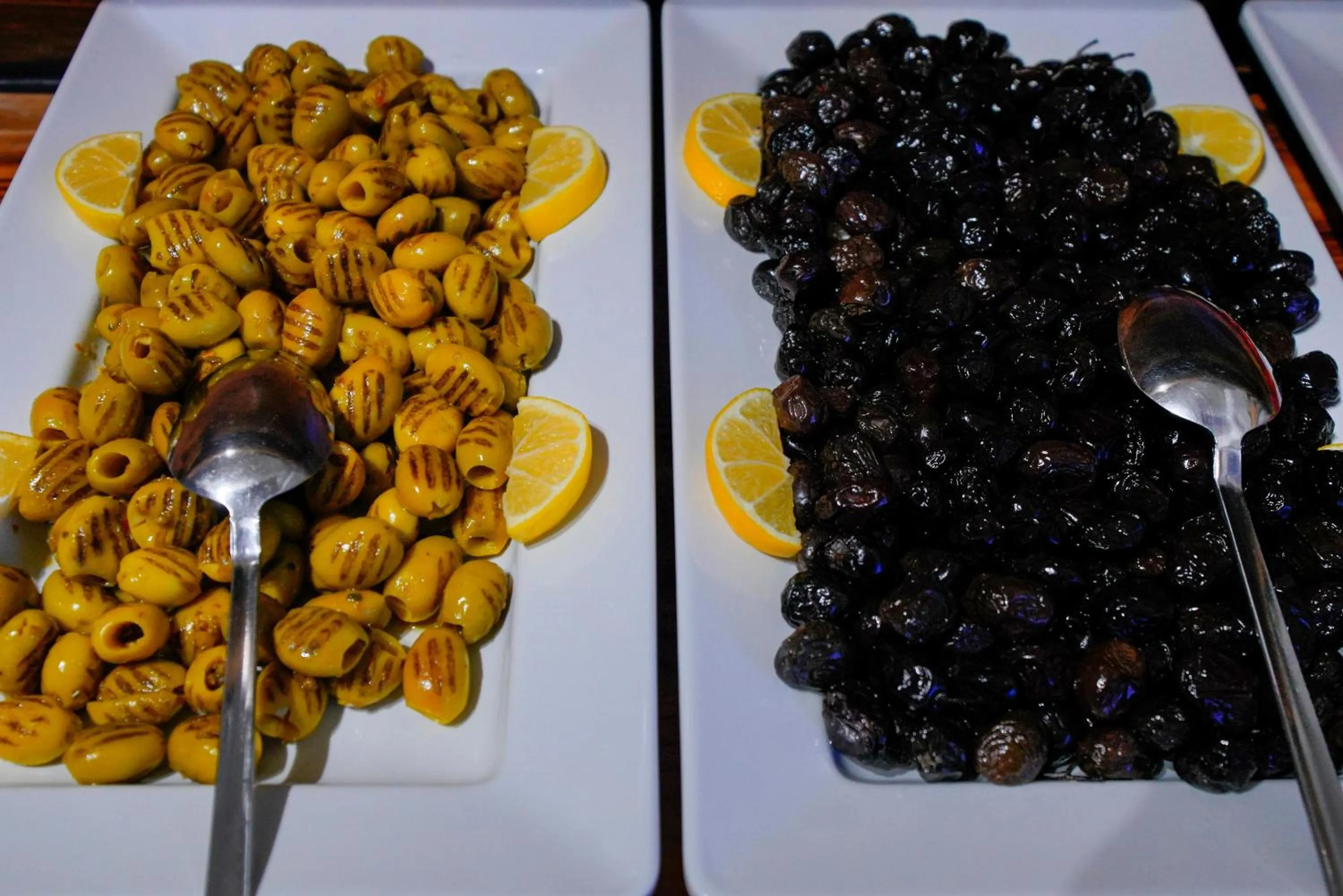 Restaurant/places to eat in Cappadocia Divin House