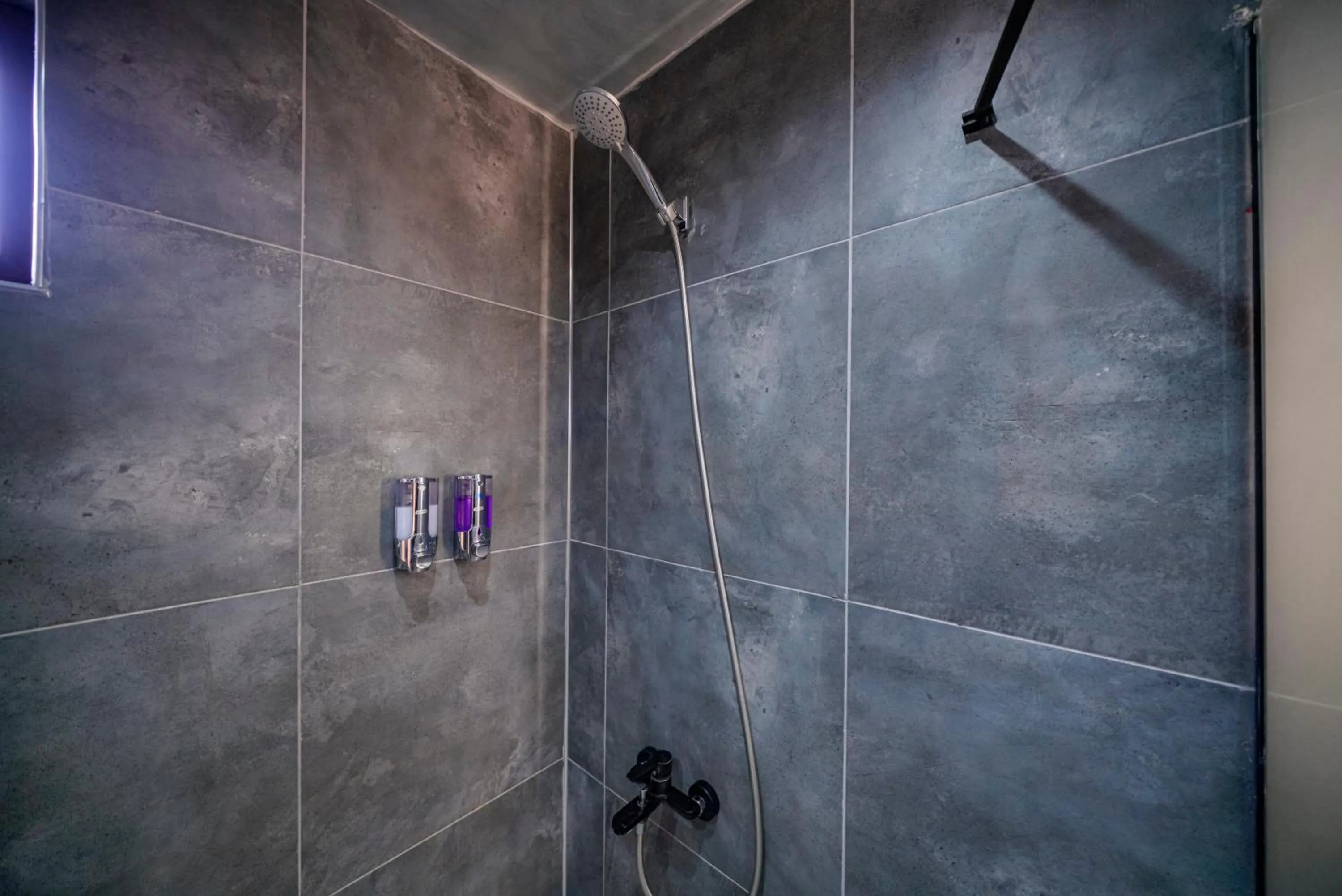 Bathroom in Cappadocia Divin House