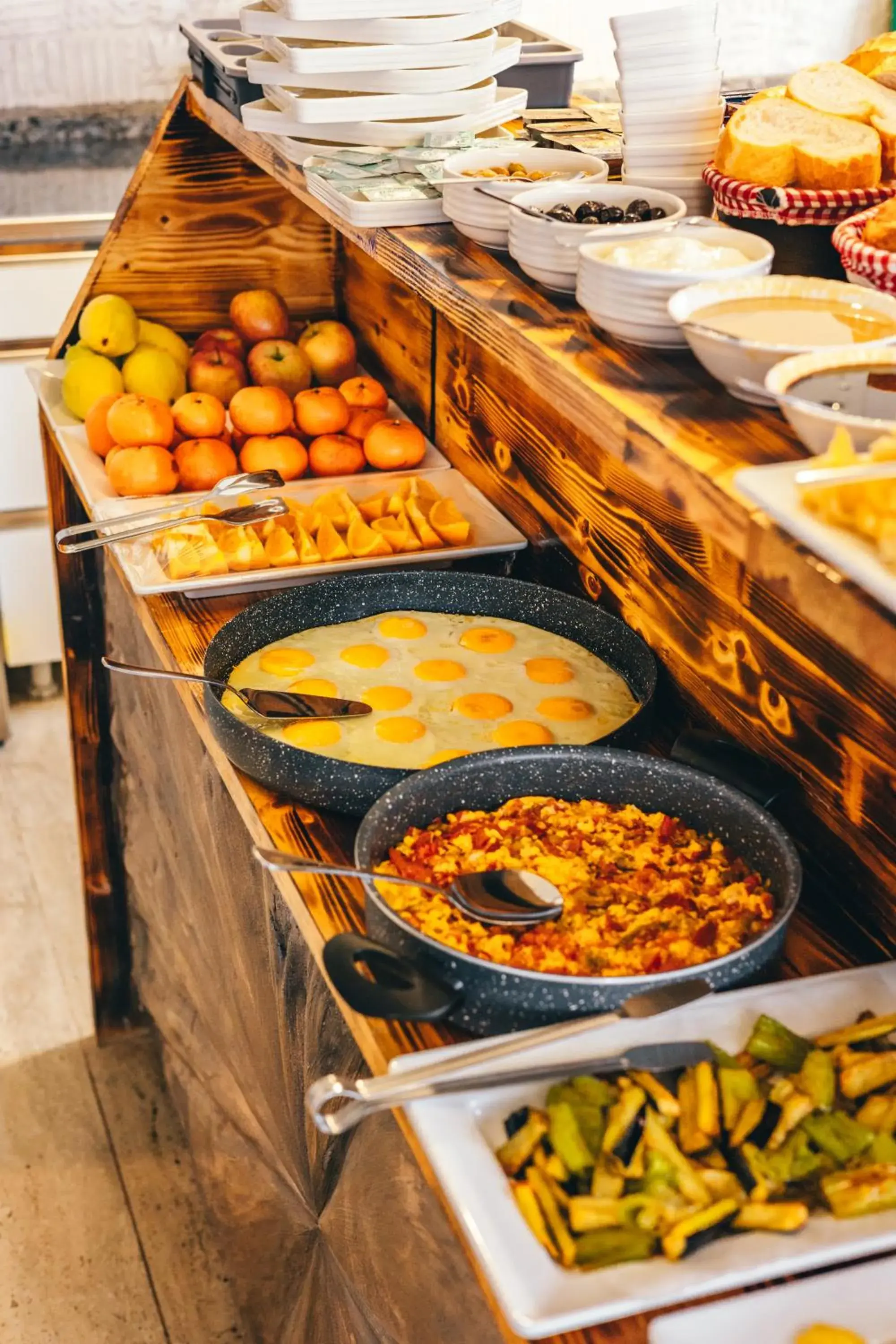 Restaurant/places to eat in Cappadocia Divin House Restaurant/places to eat in Cappadocia Divin House