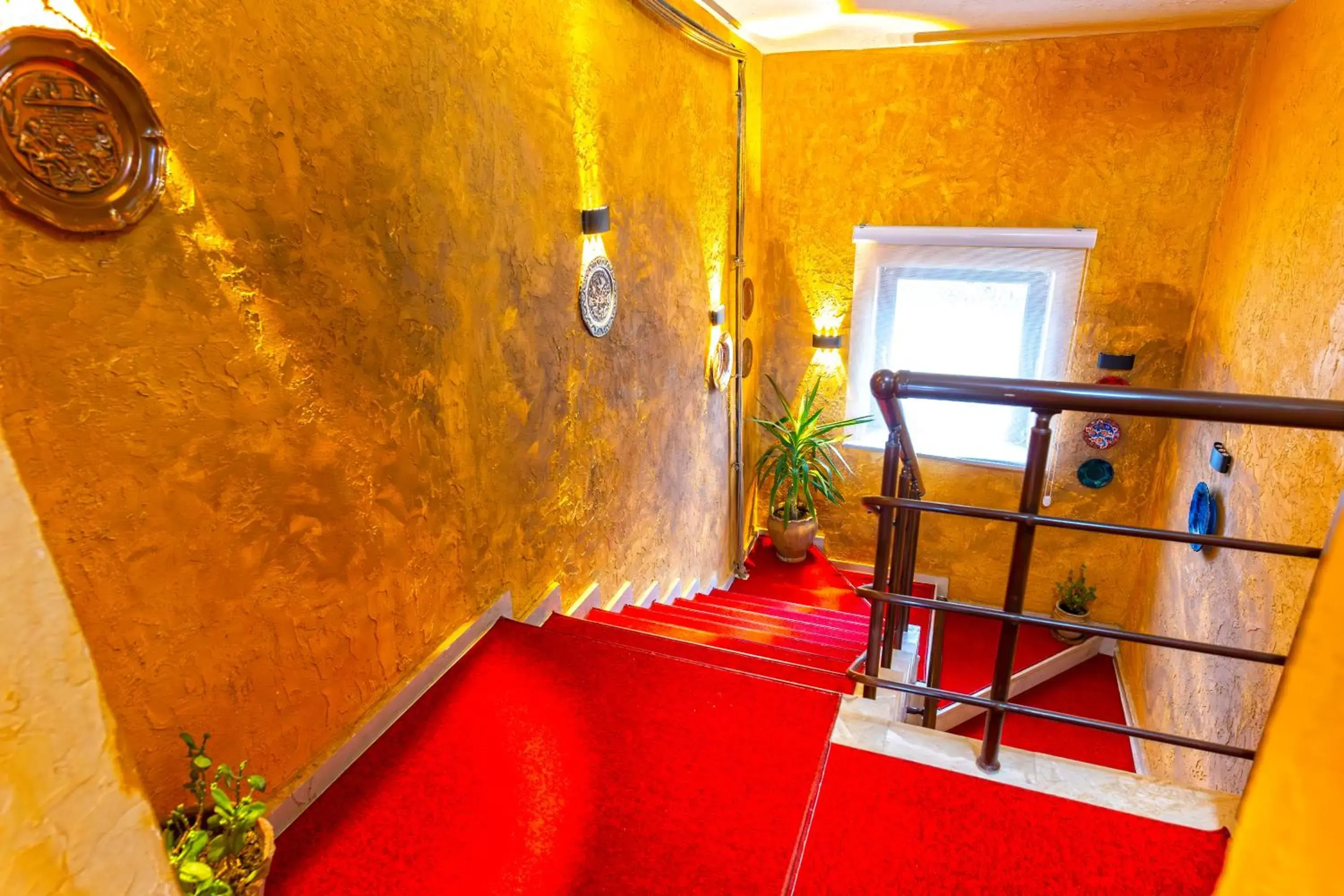 Property building in Cappadocia Divin House Property building in Cappadocia Divin House