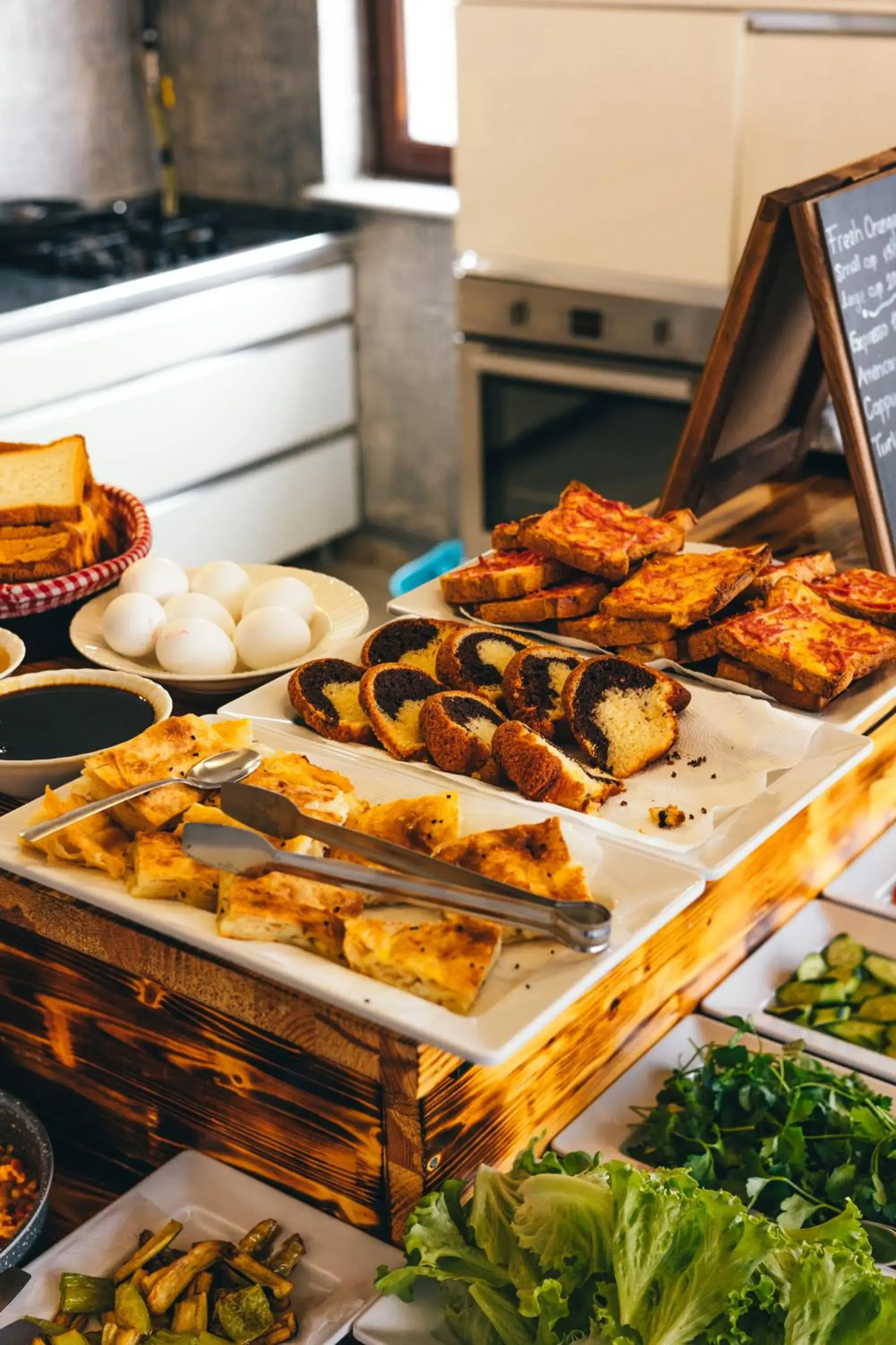 Restaurant/places to eat in Cappadocia Divin House Restaurant/places to eat in Cappadocia Divin House