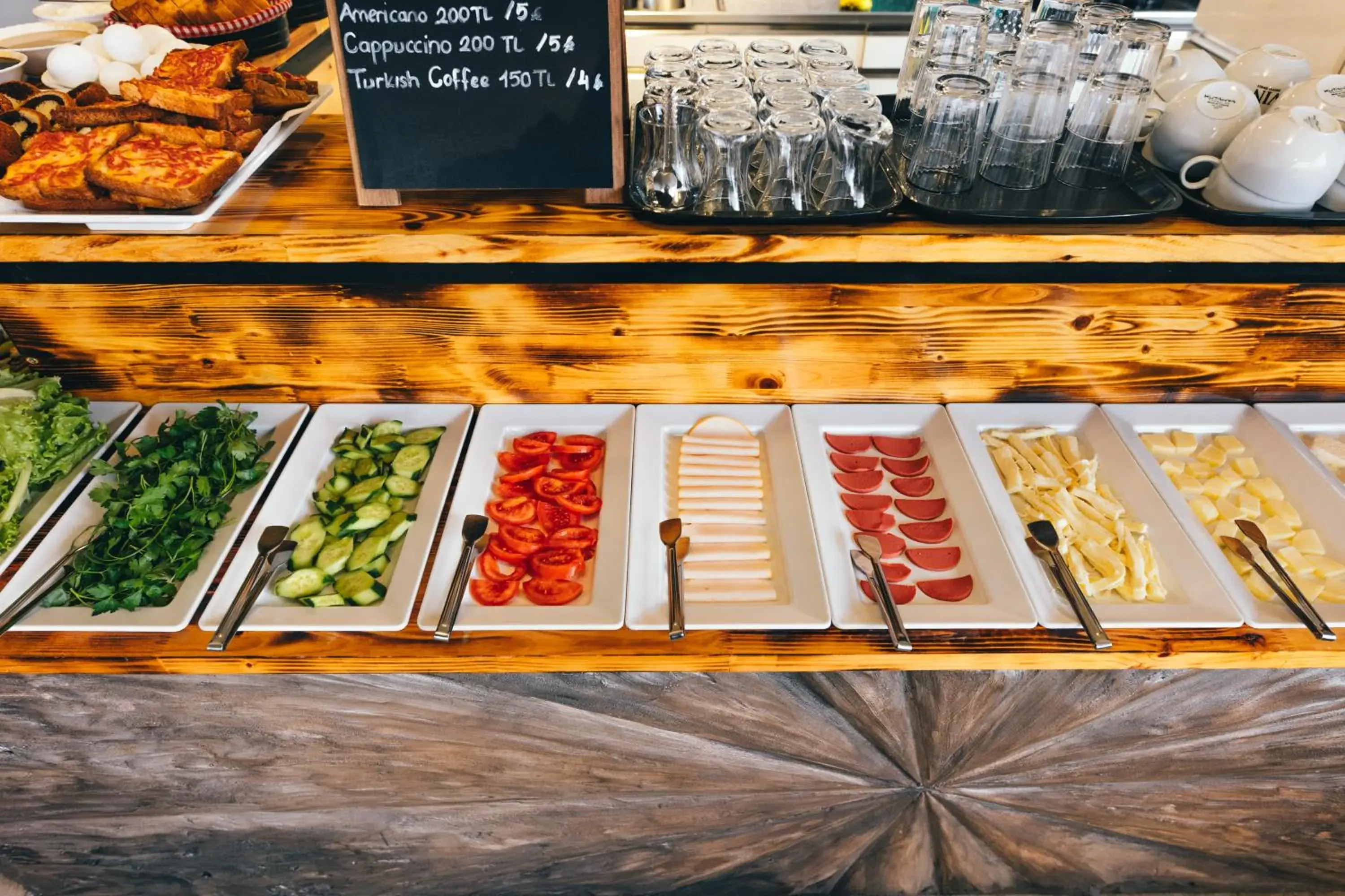 Restaurant/places to eat in Cappadocia Divin House Restaurant/places to eat in Cappadocia Divin House