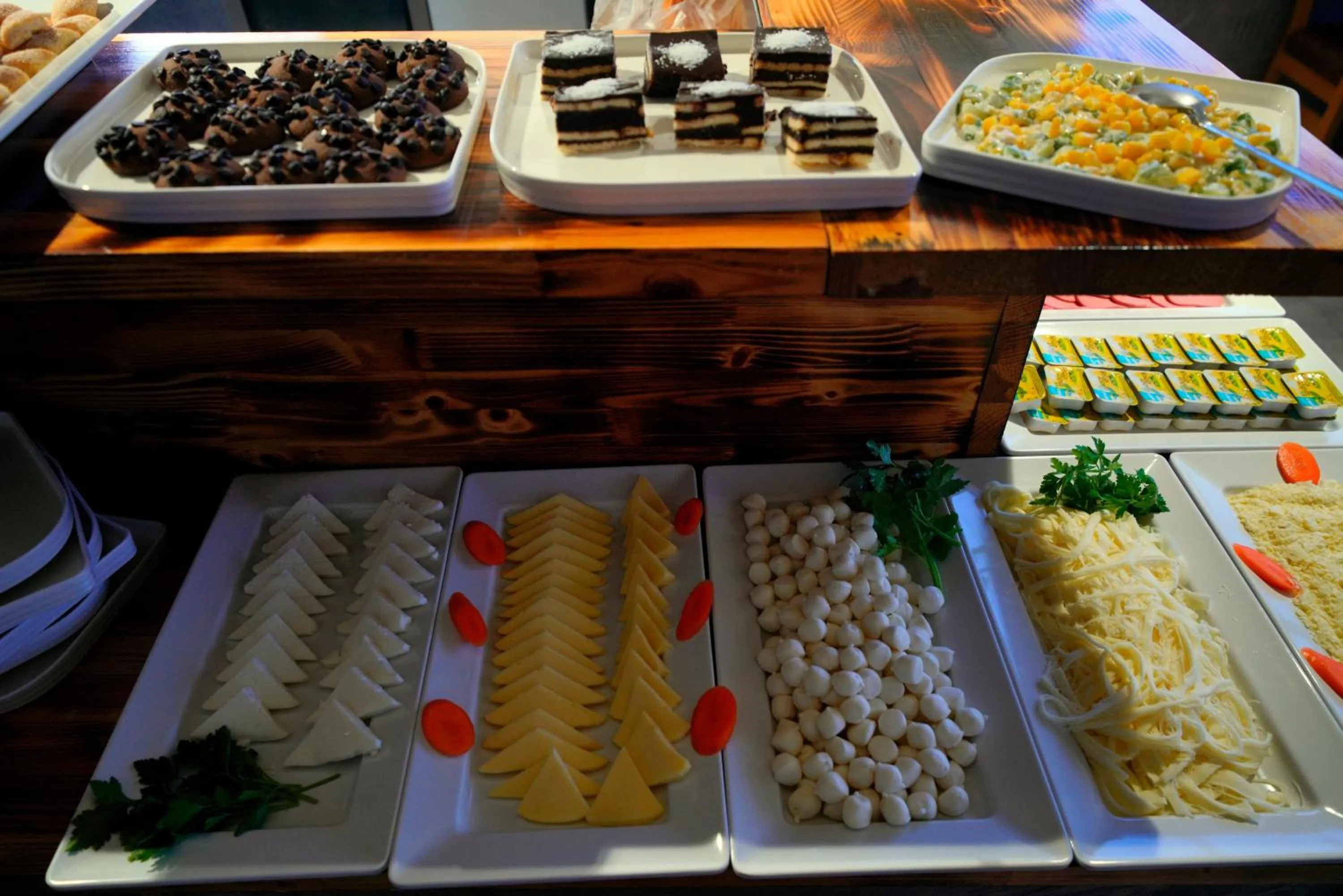 Restaurant/places to eat in Cappadocia Divin House