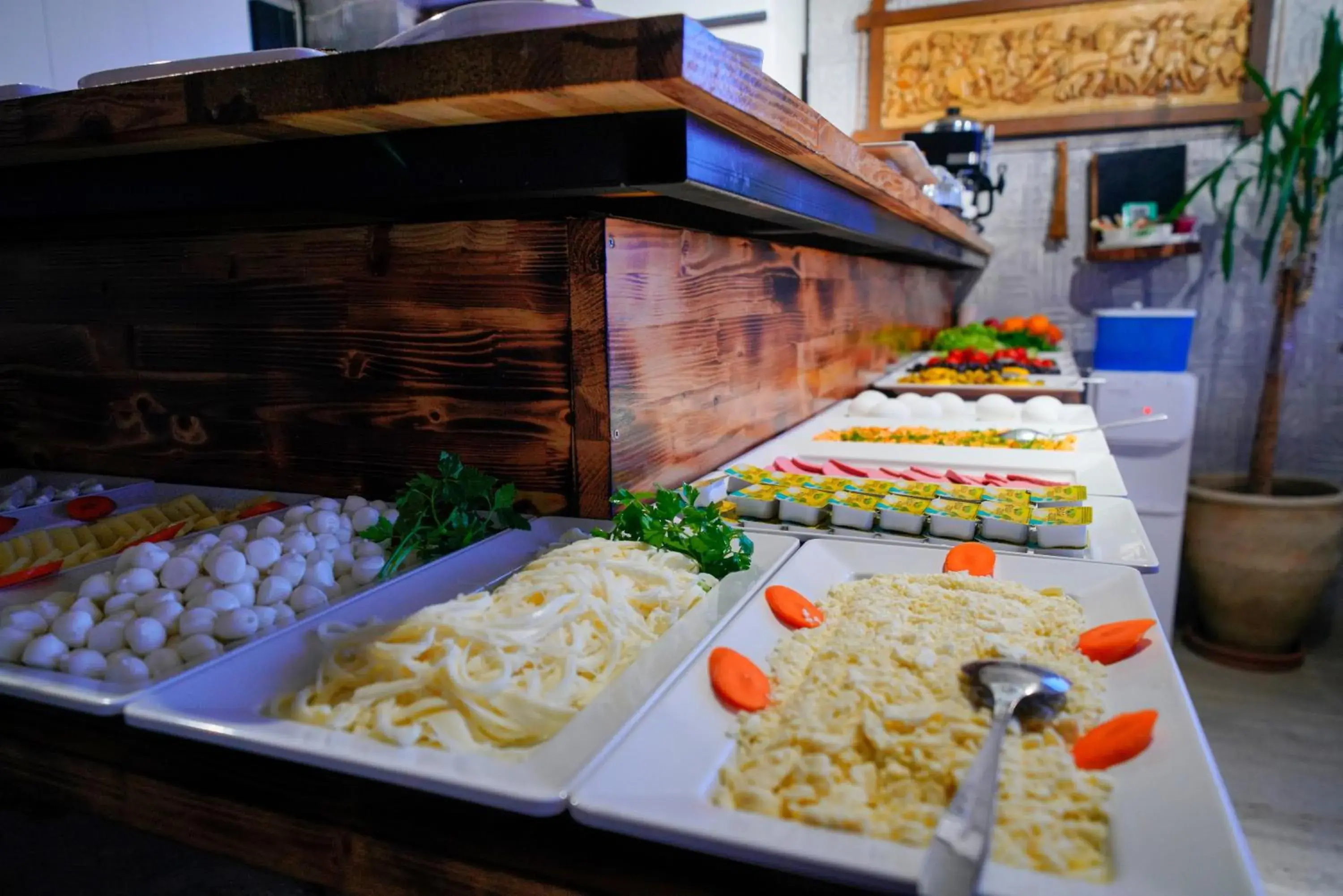 Restaurant/places to eat in Cappadocia Divin House Restaurant/places to eat in Cappadocia Divin House