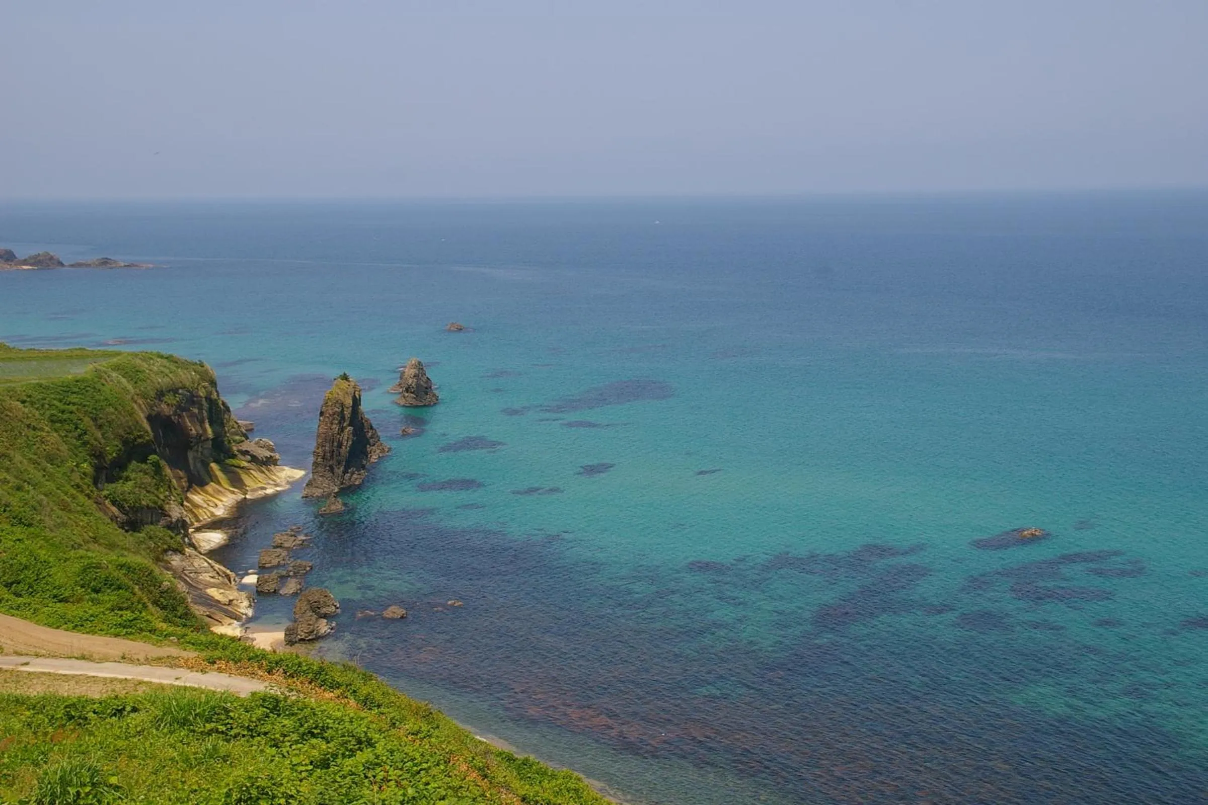 Off site in Shorenkan Yoshinoya