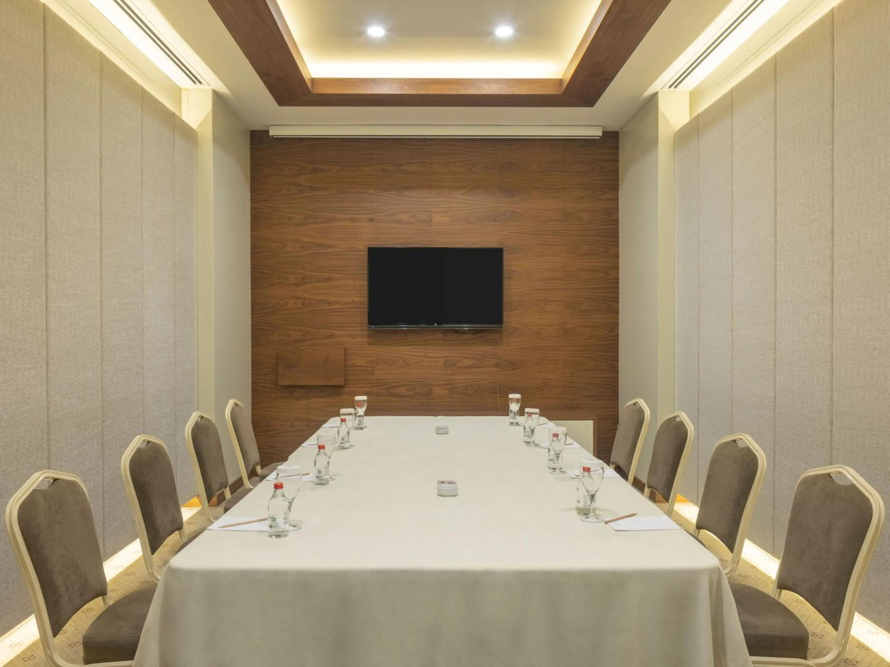 Meeting/conference room in Mercure Ankara Kızılay