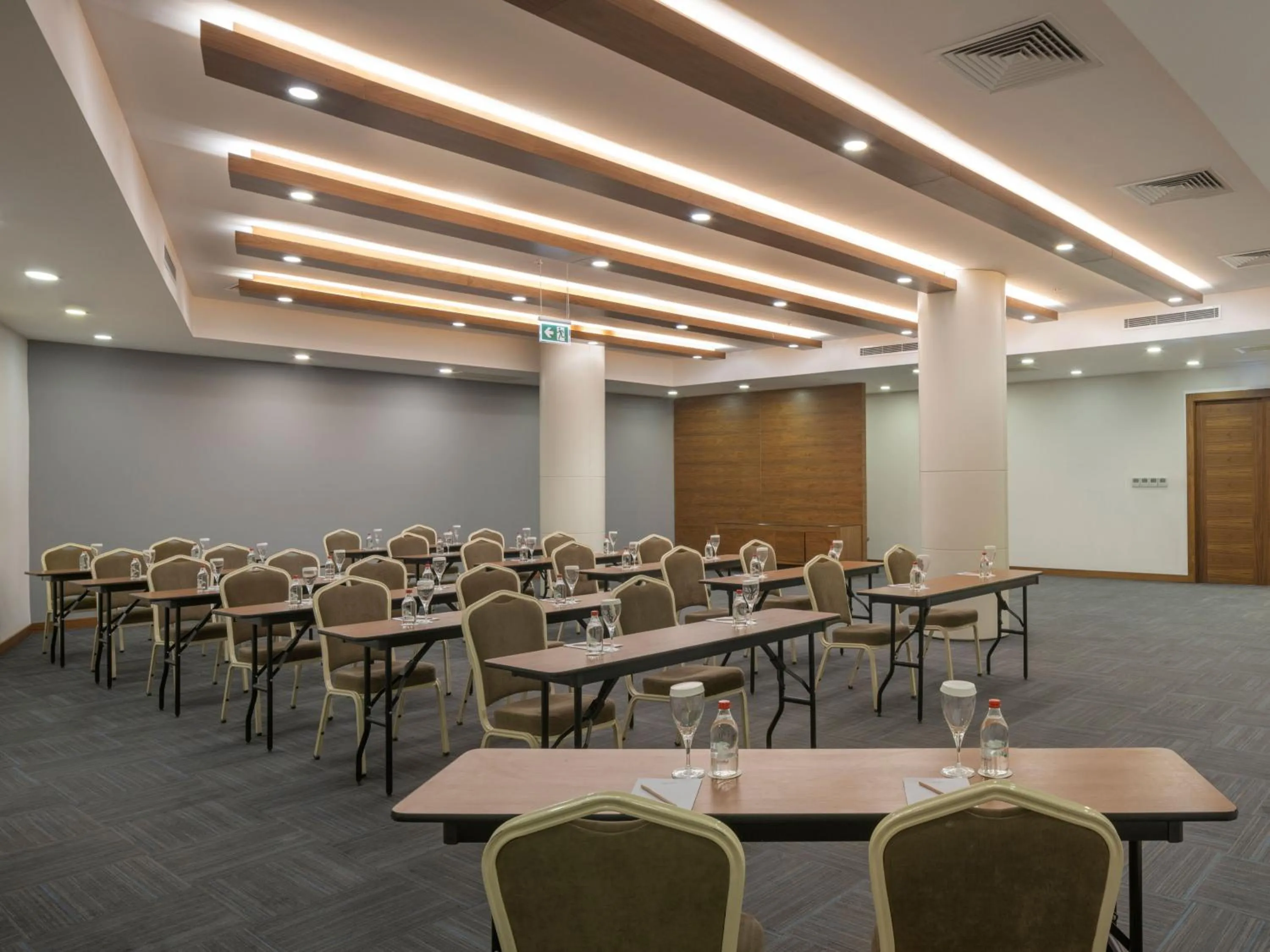 Meeting/conference room in Mercure Ankara Kızılay