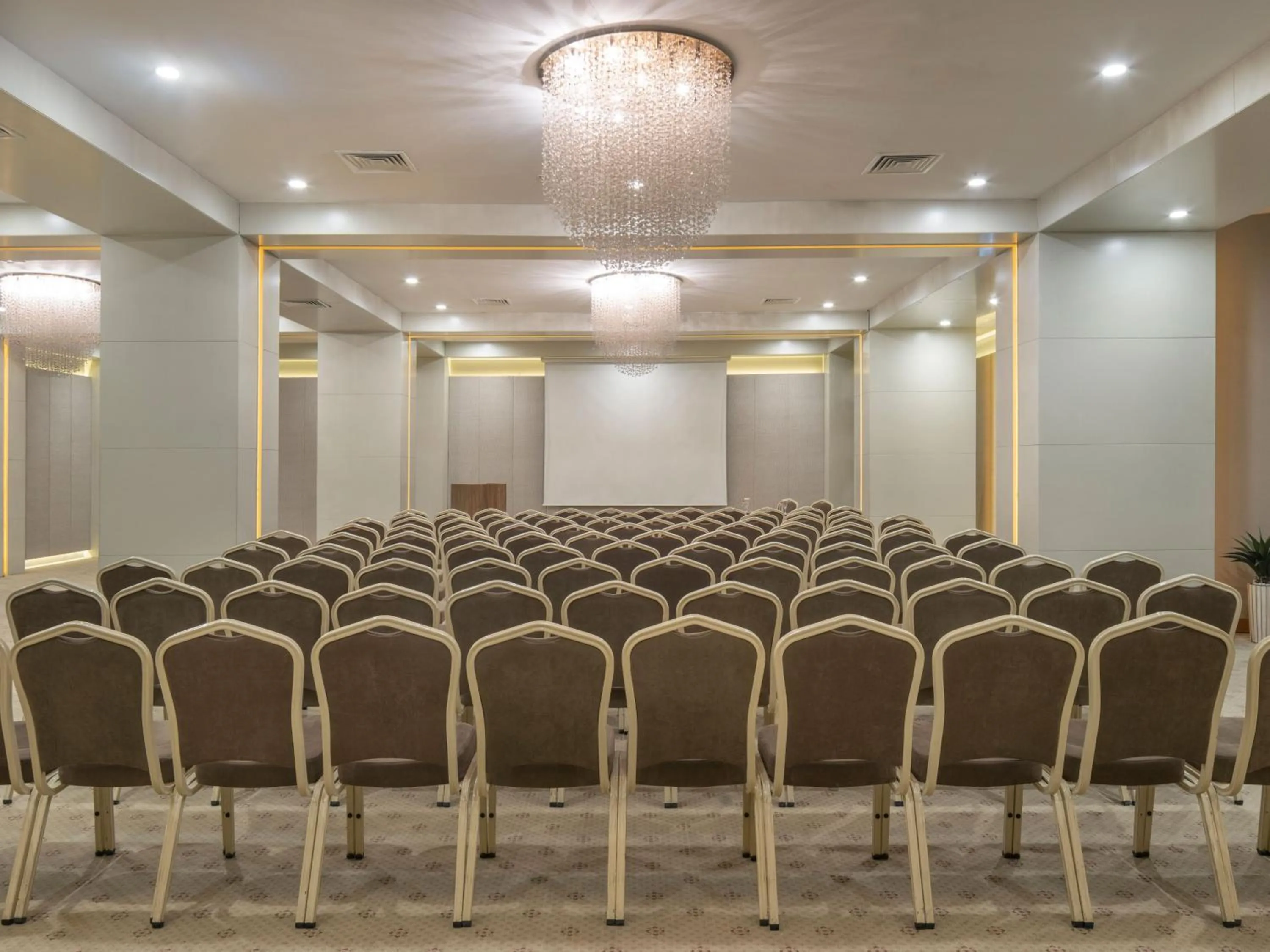 Meeting/conference room in Mercure Ankara Kızılay