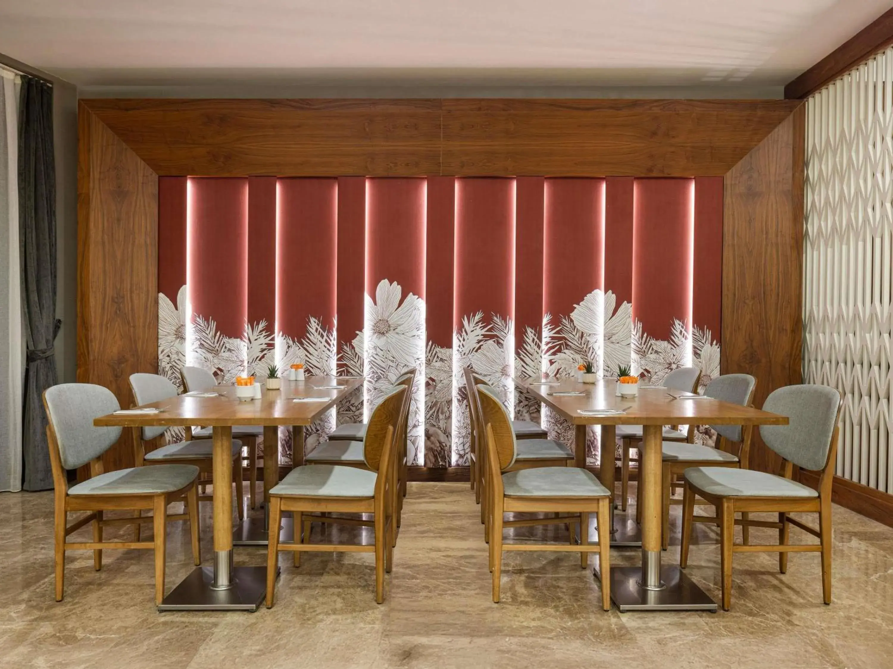 Restaurant/places to eat in Mercure Ankara Kızılay Restaurant/places to eat in Mercure Ankara Kızılay